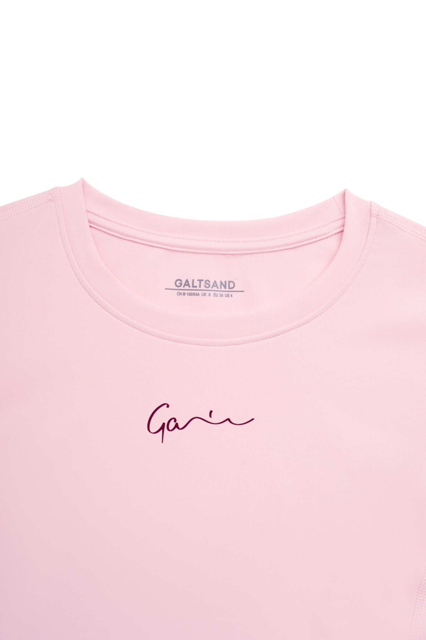 Galtsand Pamela Yoga T-shirt