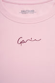Pamela Yoga T-Shirt