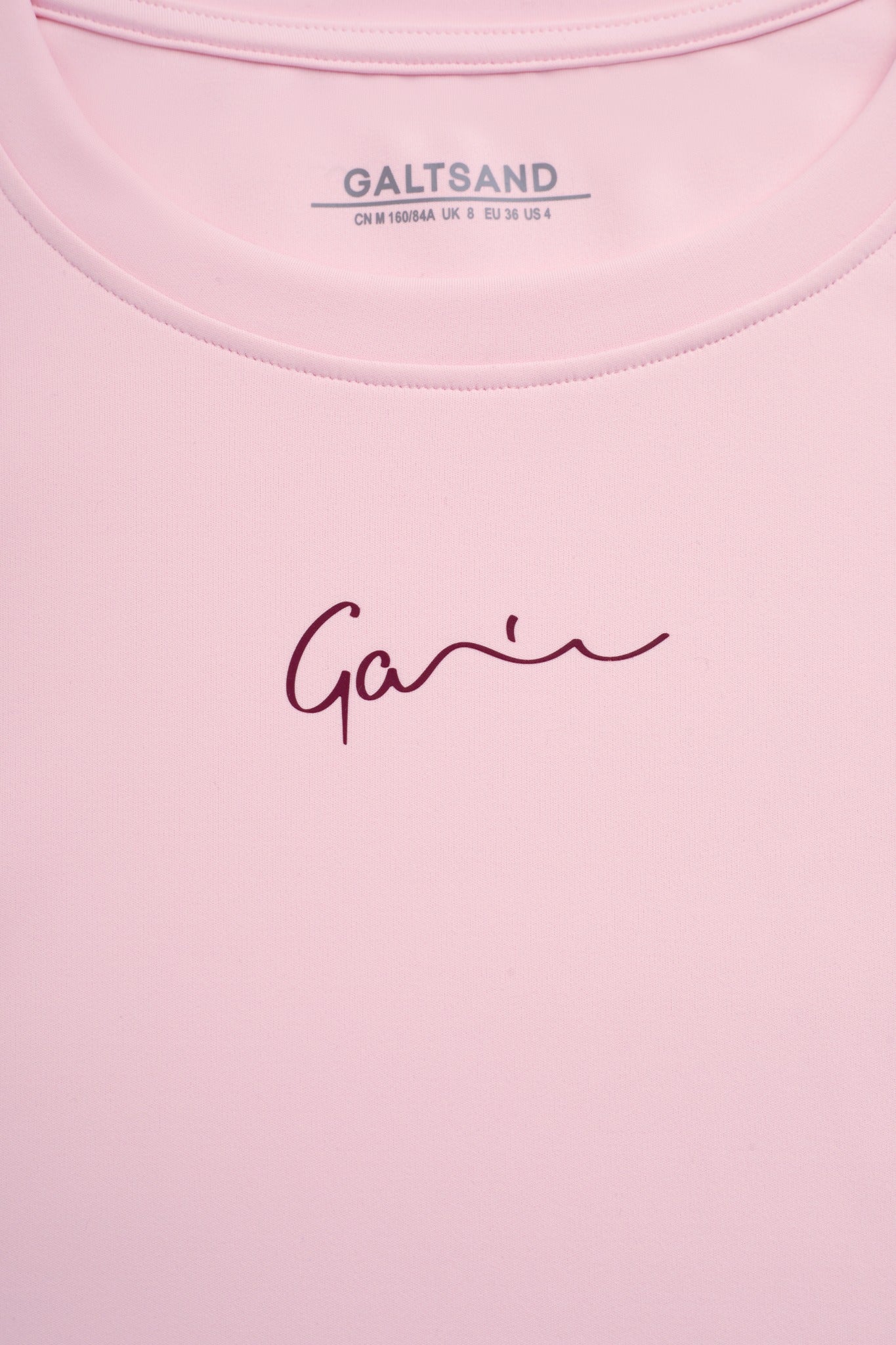 Galtsand Pamela Yoga T-shirt