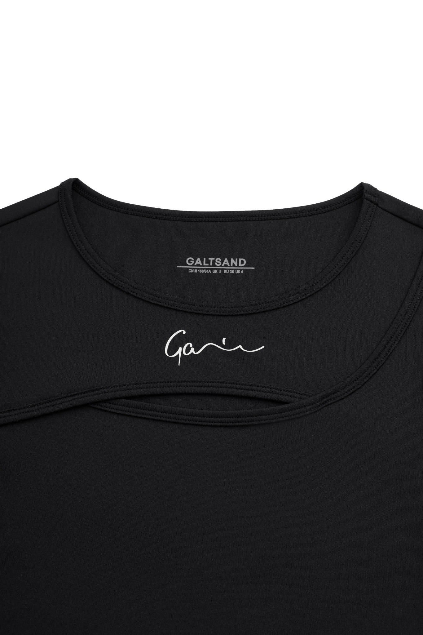 Galtsand Tara Yoga T-shirt