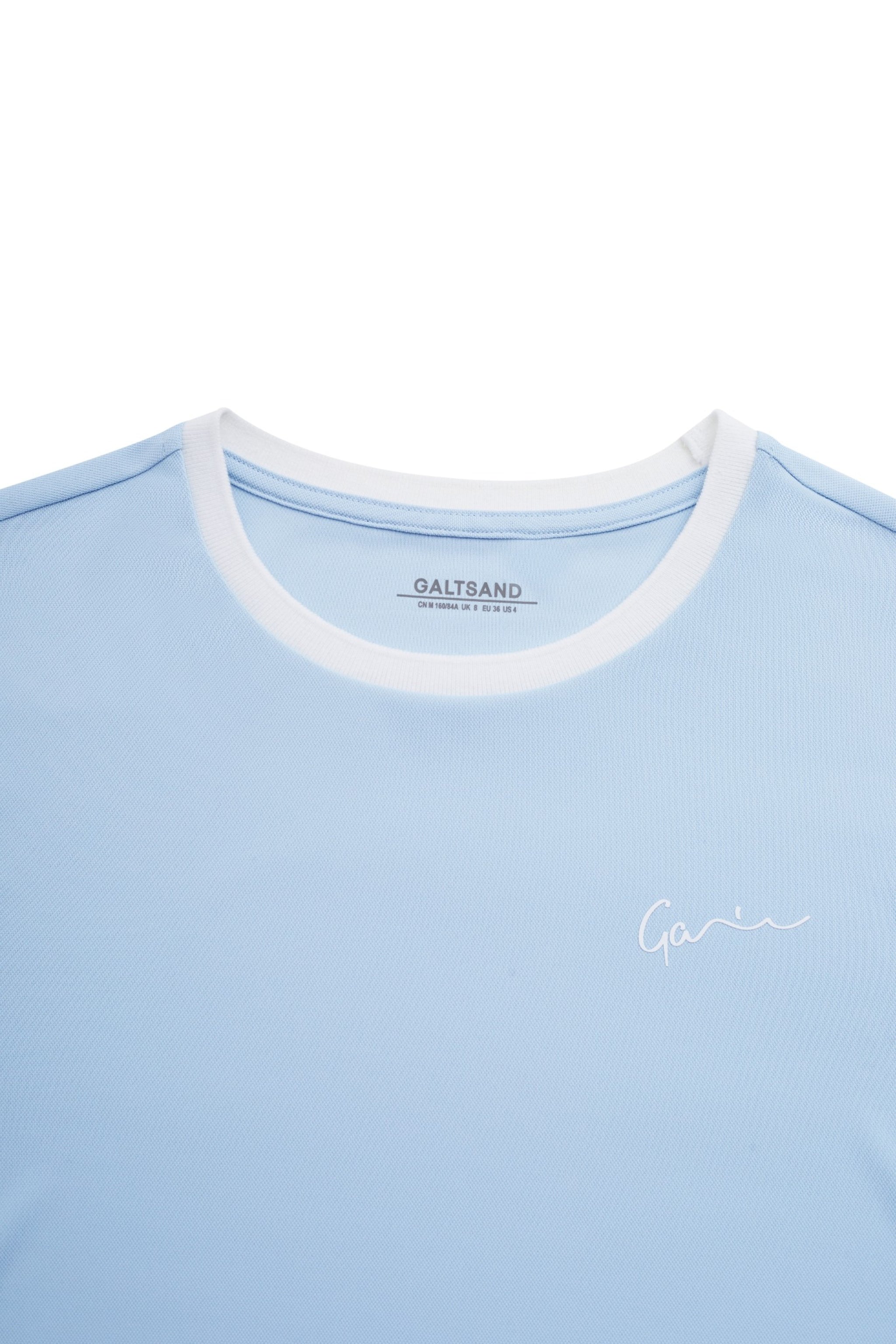 Galtsand Kay Pique T-shirt
