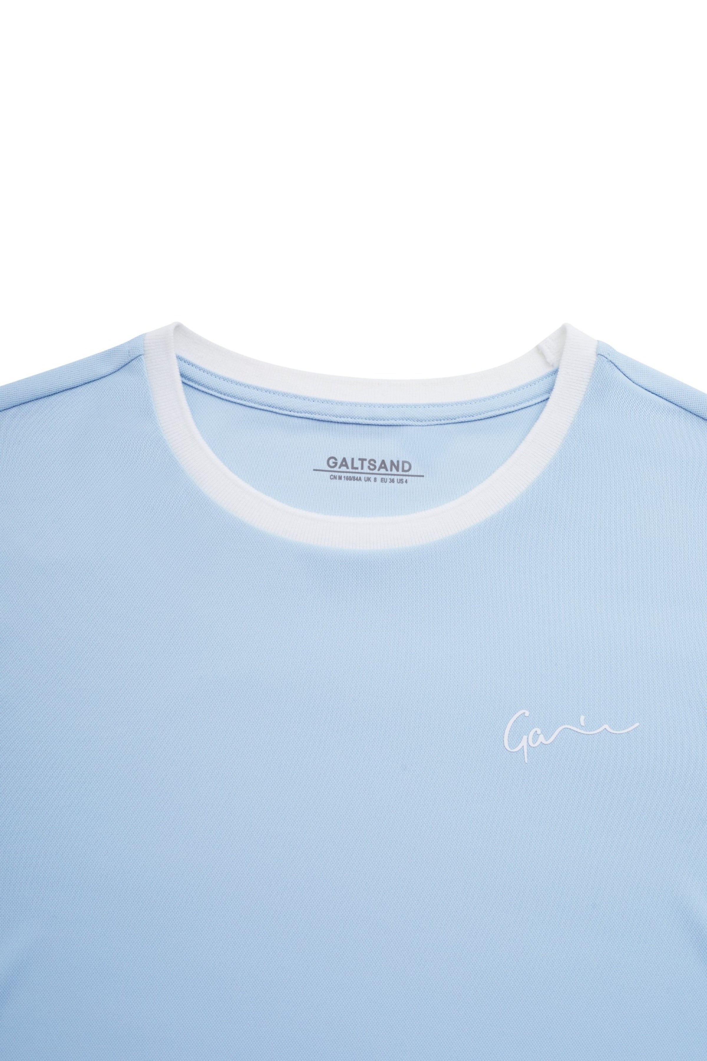 Galtsand Kay Pique T-shirt