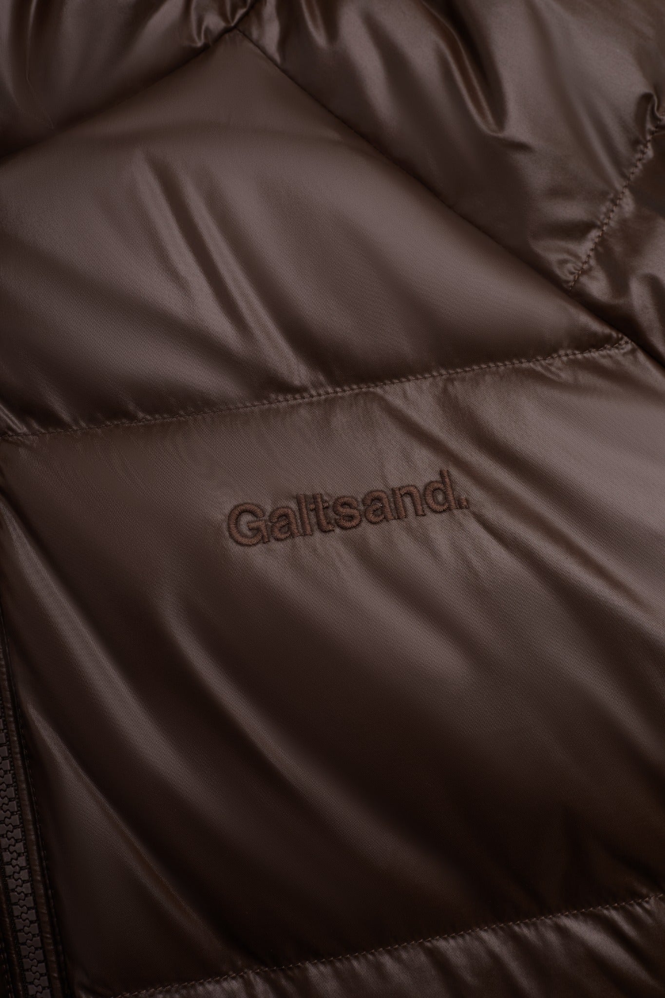 Galtsand Rene Puffer Jacket