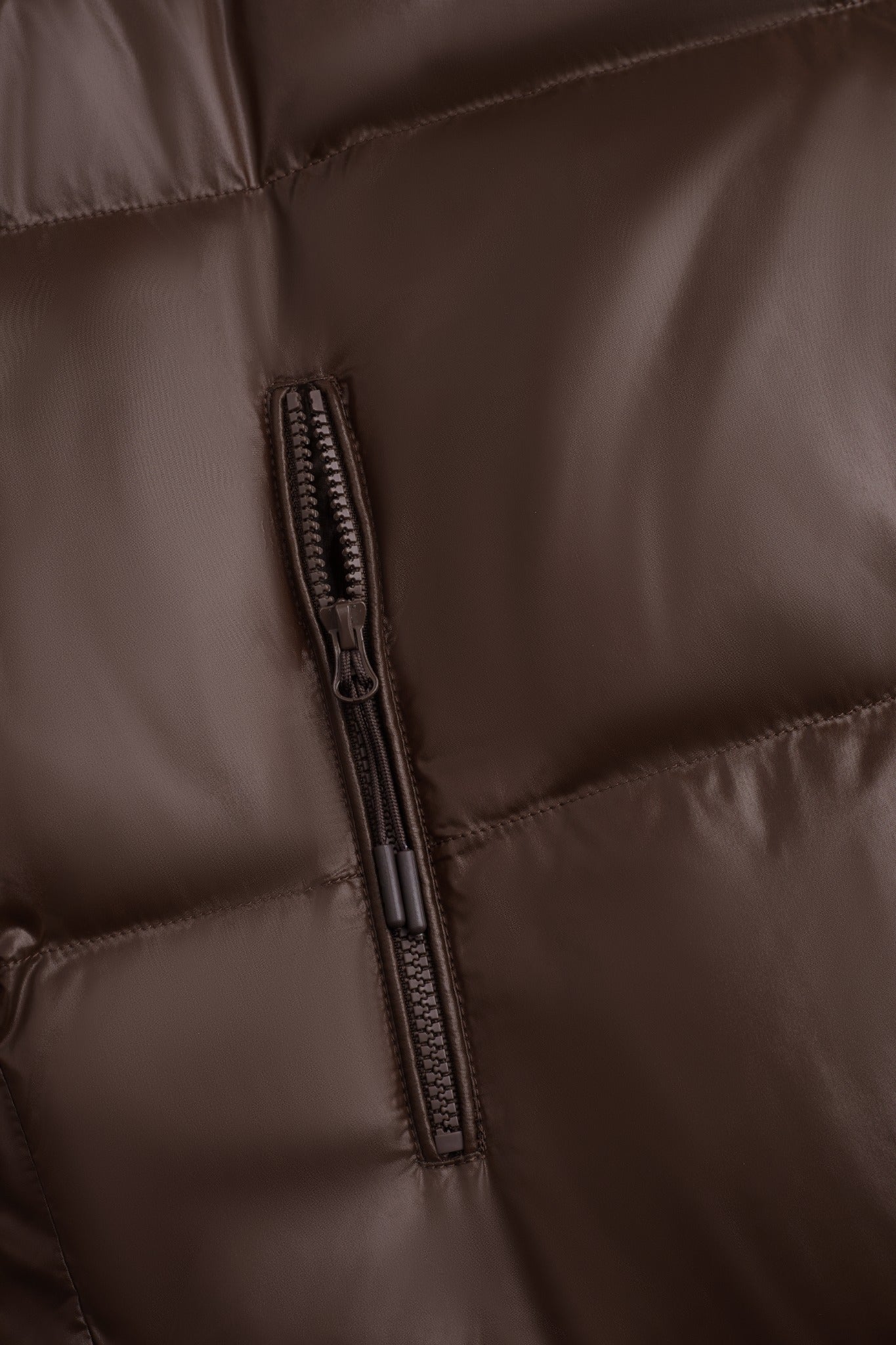 Galtsand Rene Puffer Jacket