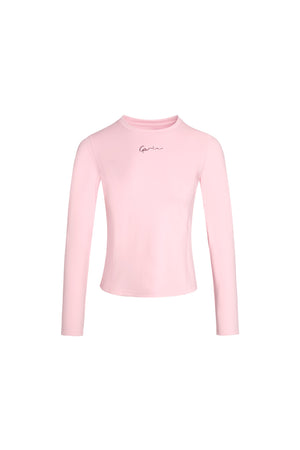 Pamela Yoga T-Shirt
