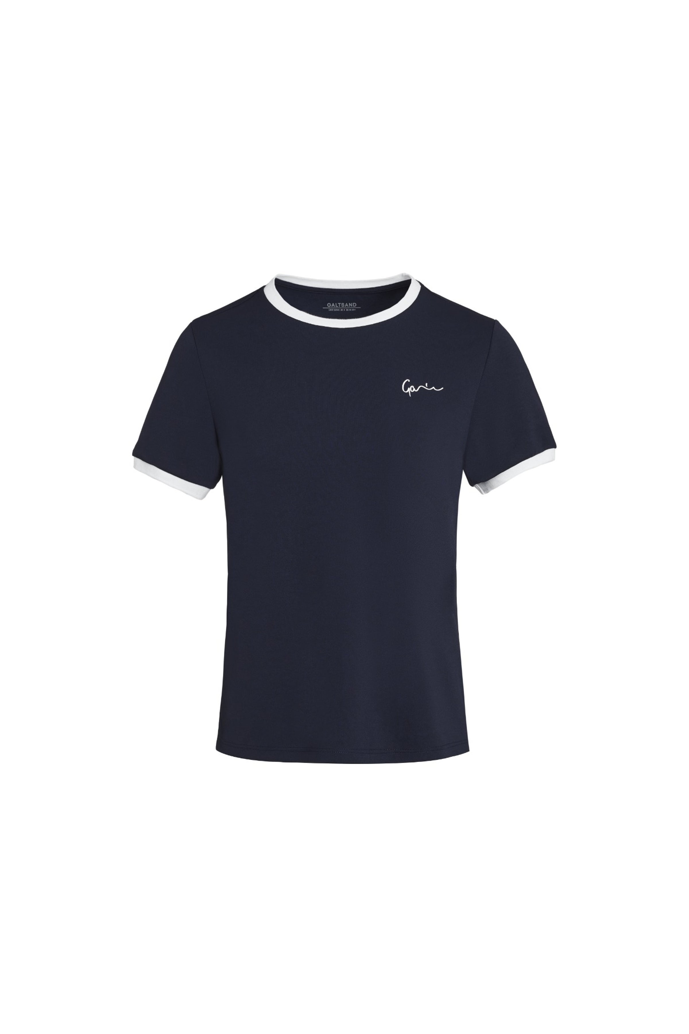 Galtsand Kay Pique T-shirt