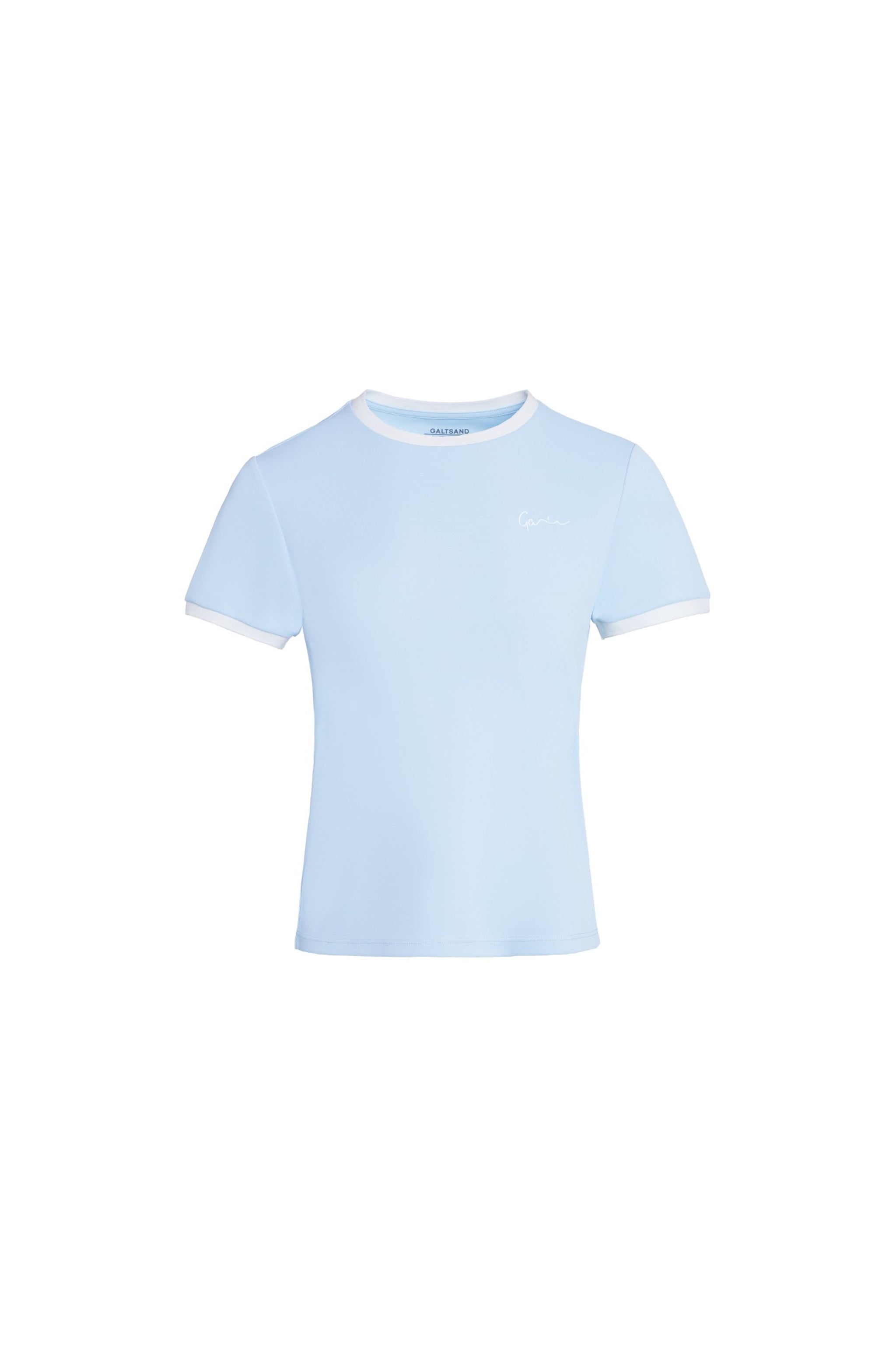 Galtsand Kay Pique T-shirt