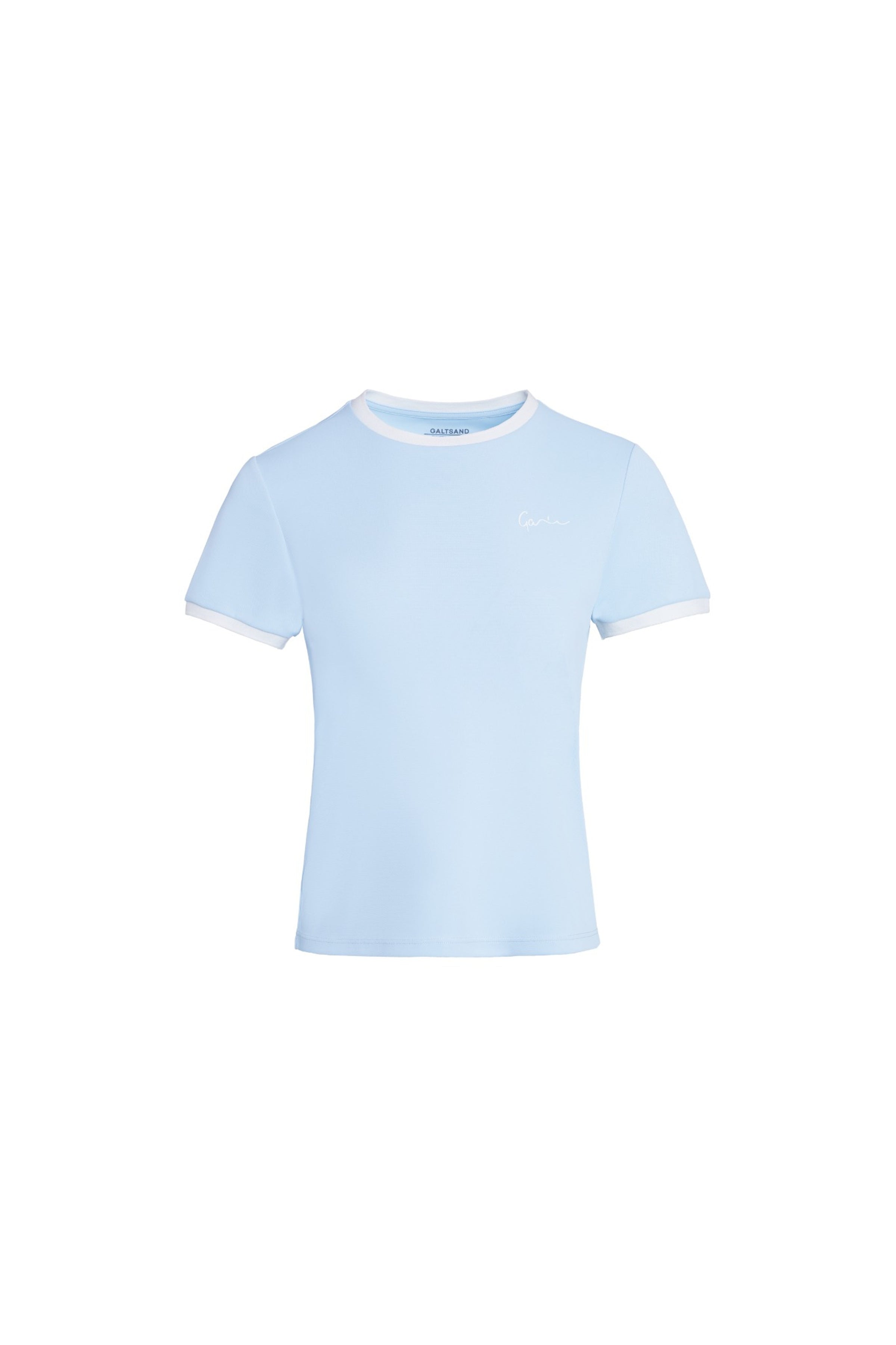 Galtsand Kay Pique T-shirt