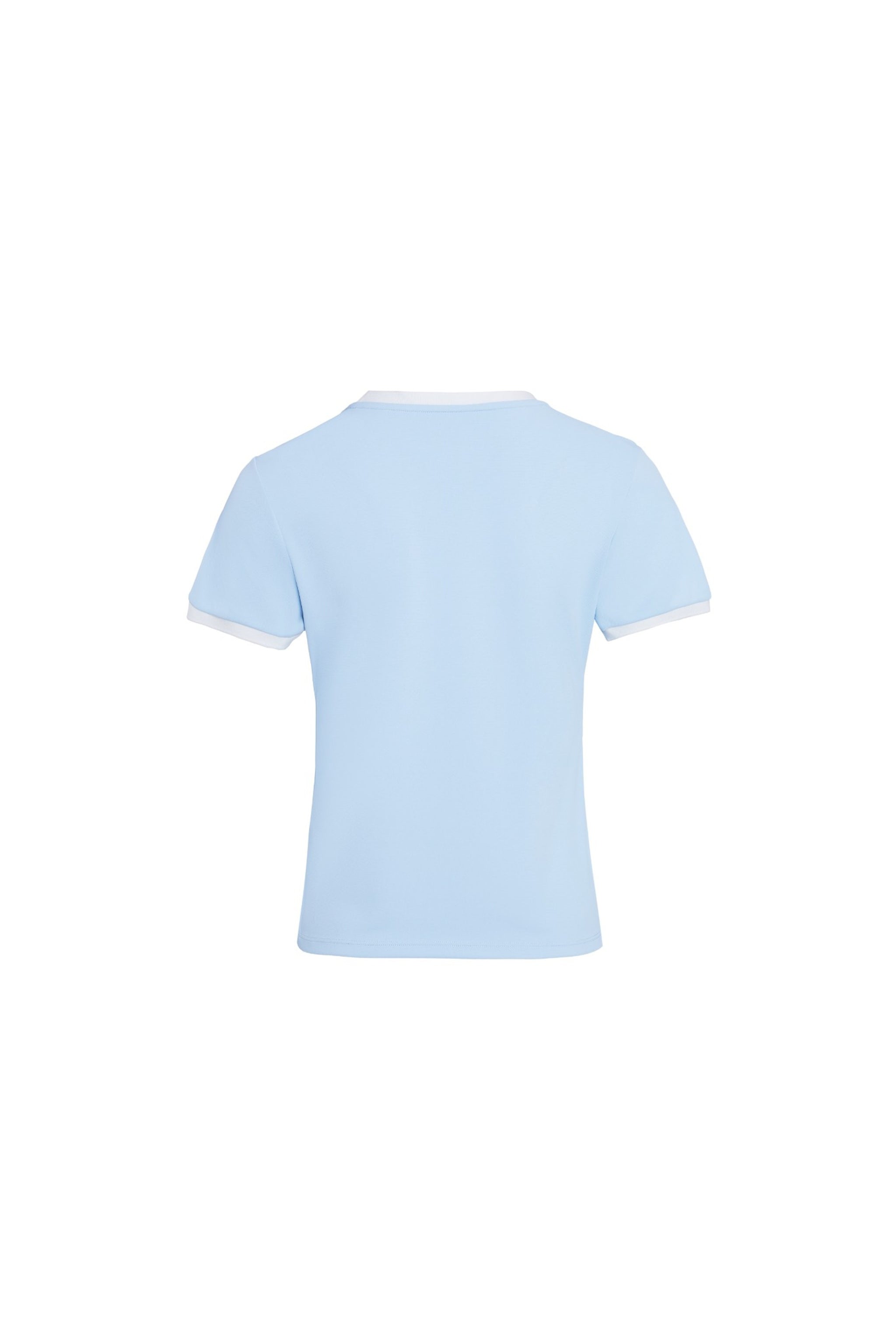 Galtsand Kay Pique T-shirt