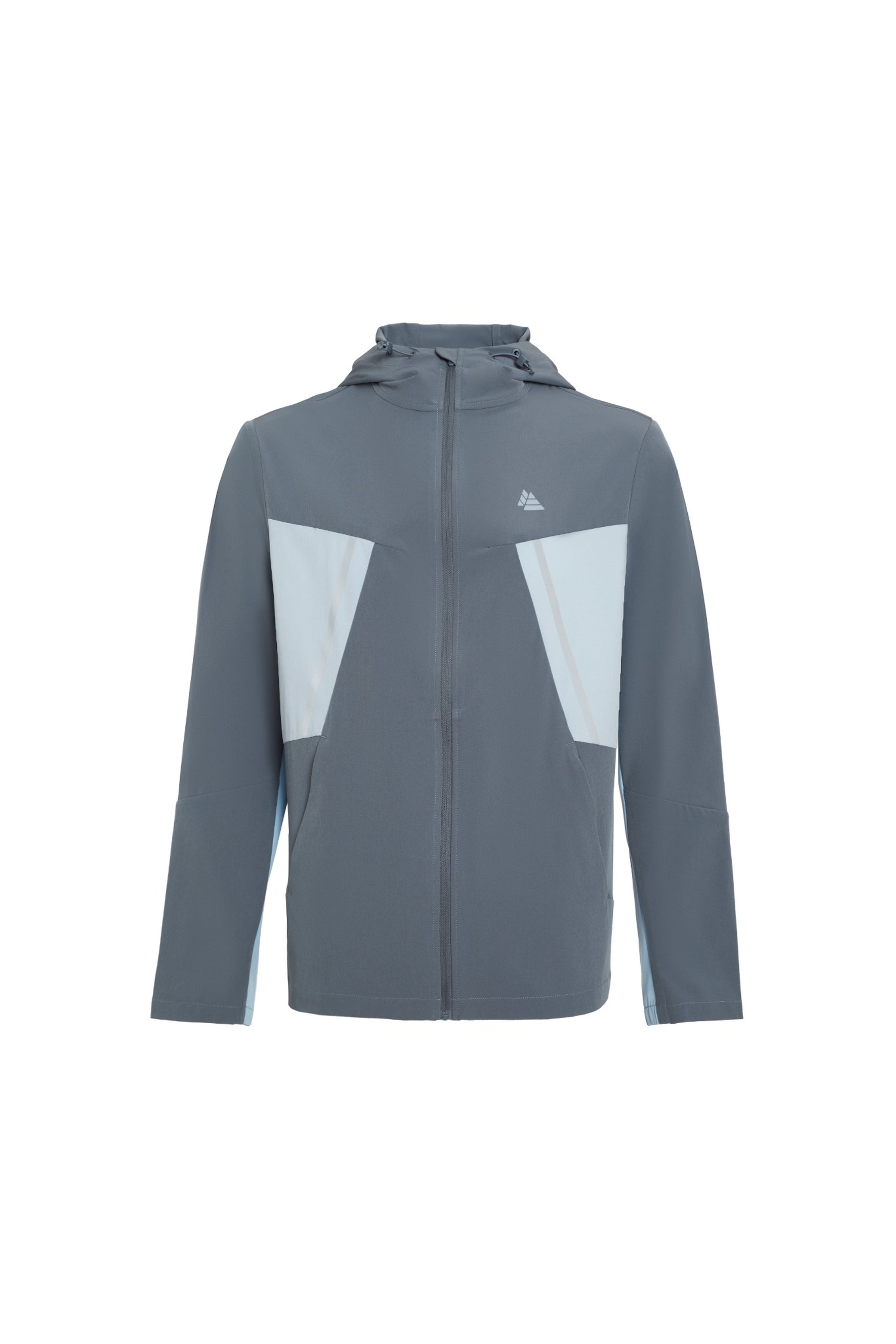 Galtsand Gordon Windbreaker