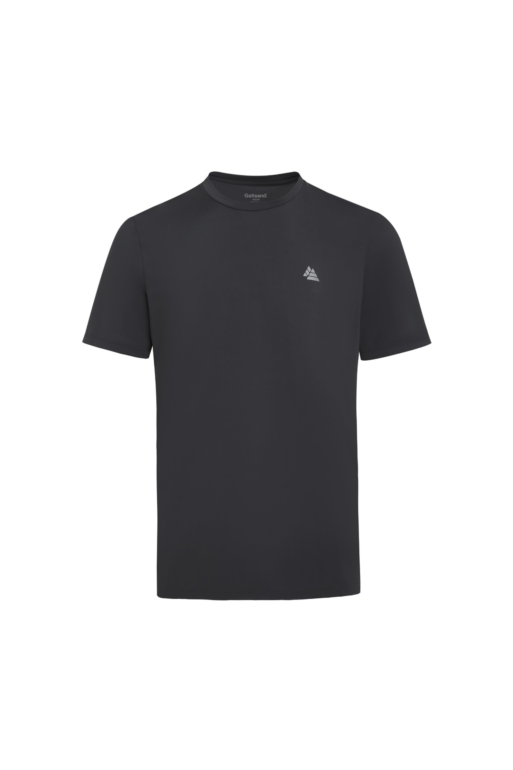 Galtsand Mesh Back Gym Tee