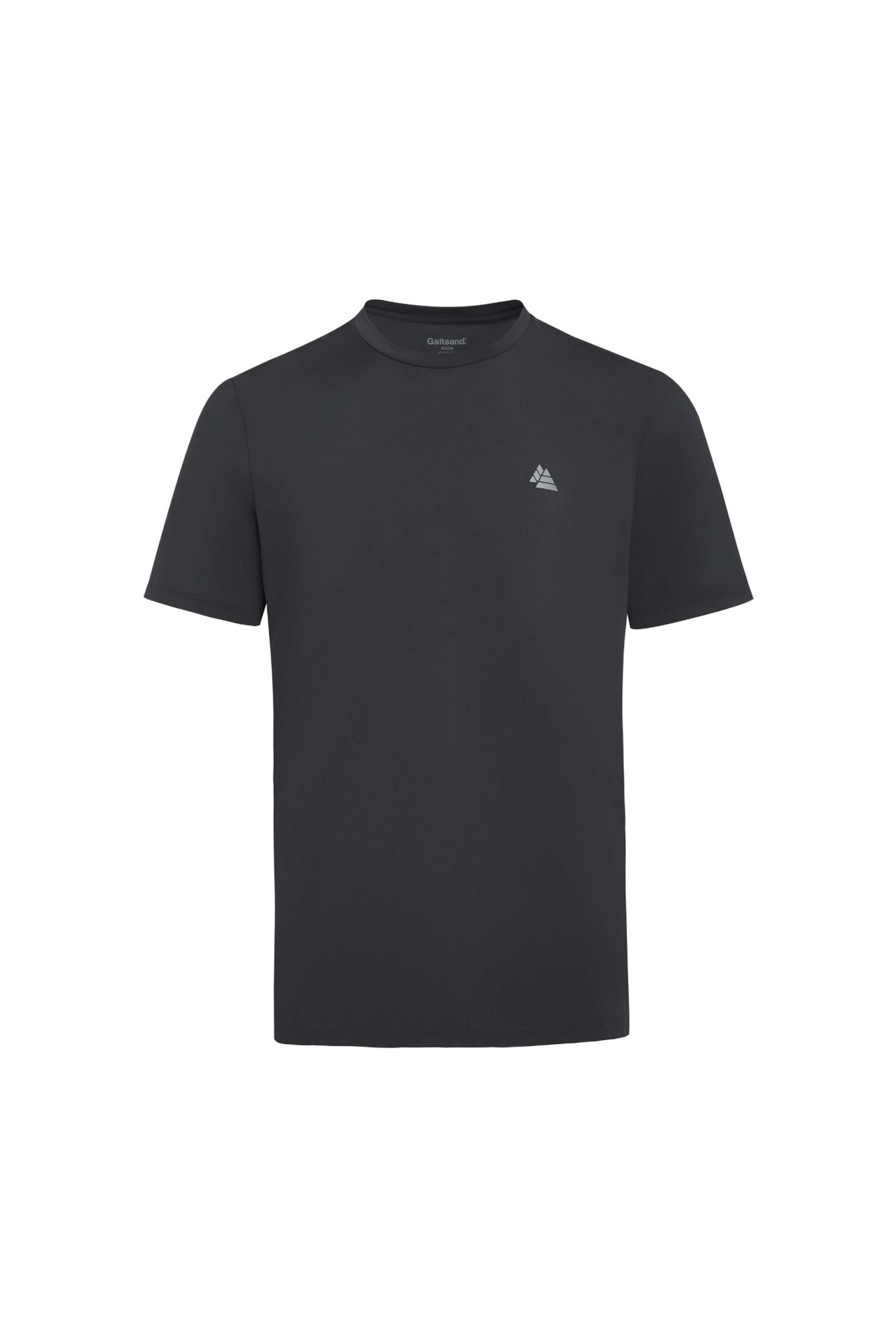 Galtsand Mesh Back Gym Tee