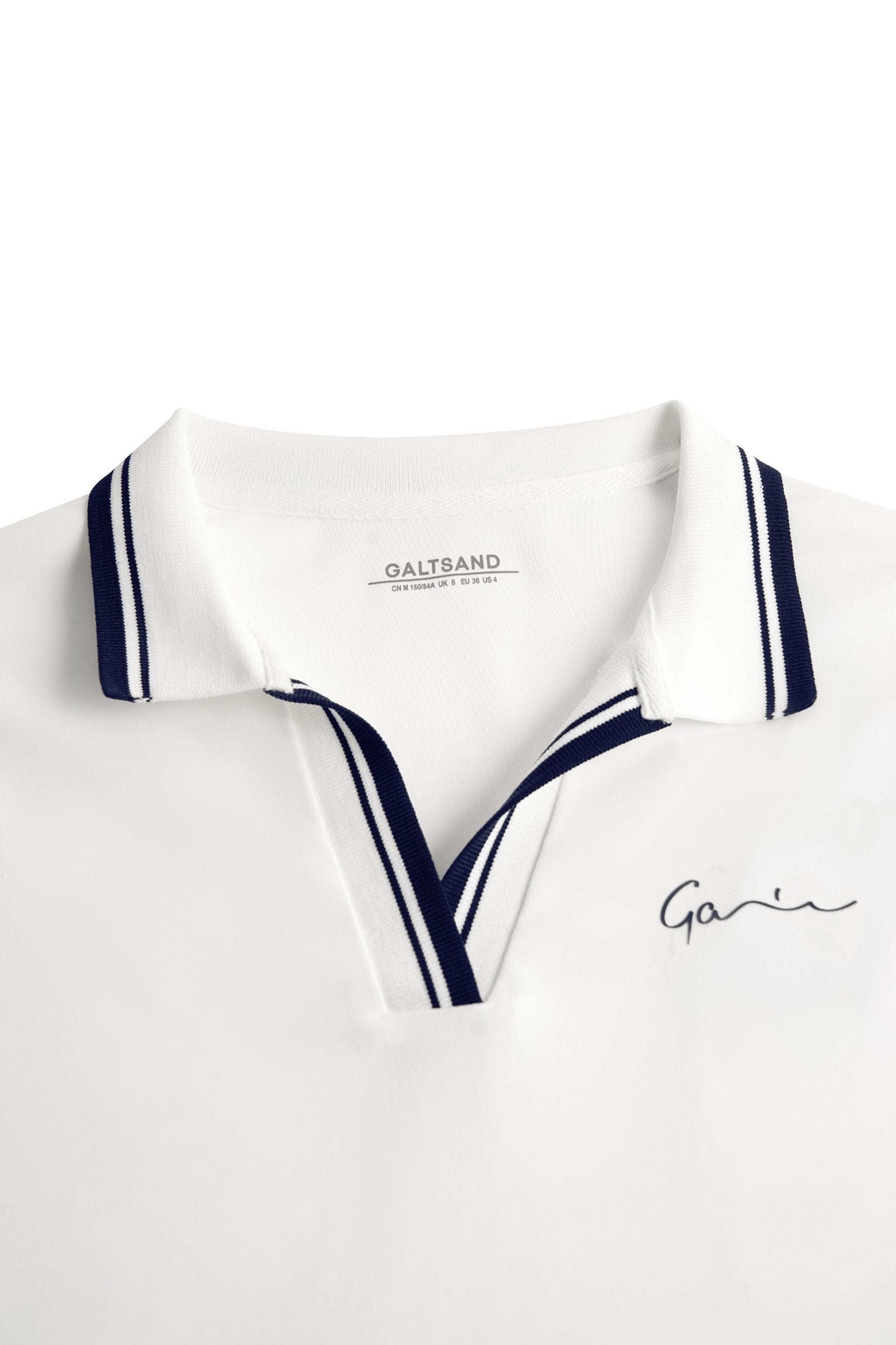 Galtsand Simona Tennis Polo