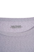Vicky T-Shirt With Shoulder Pleat Detail