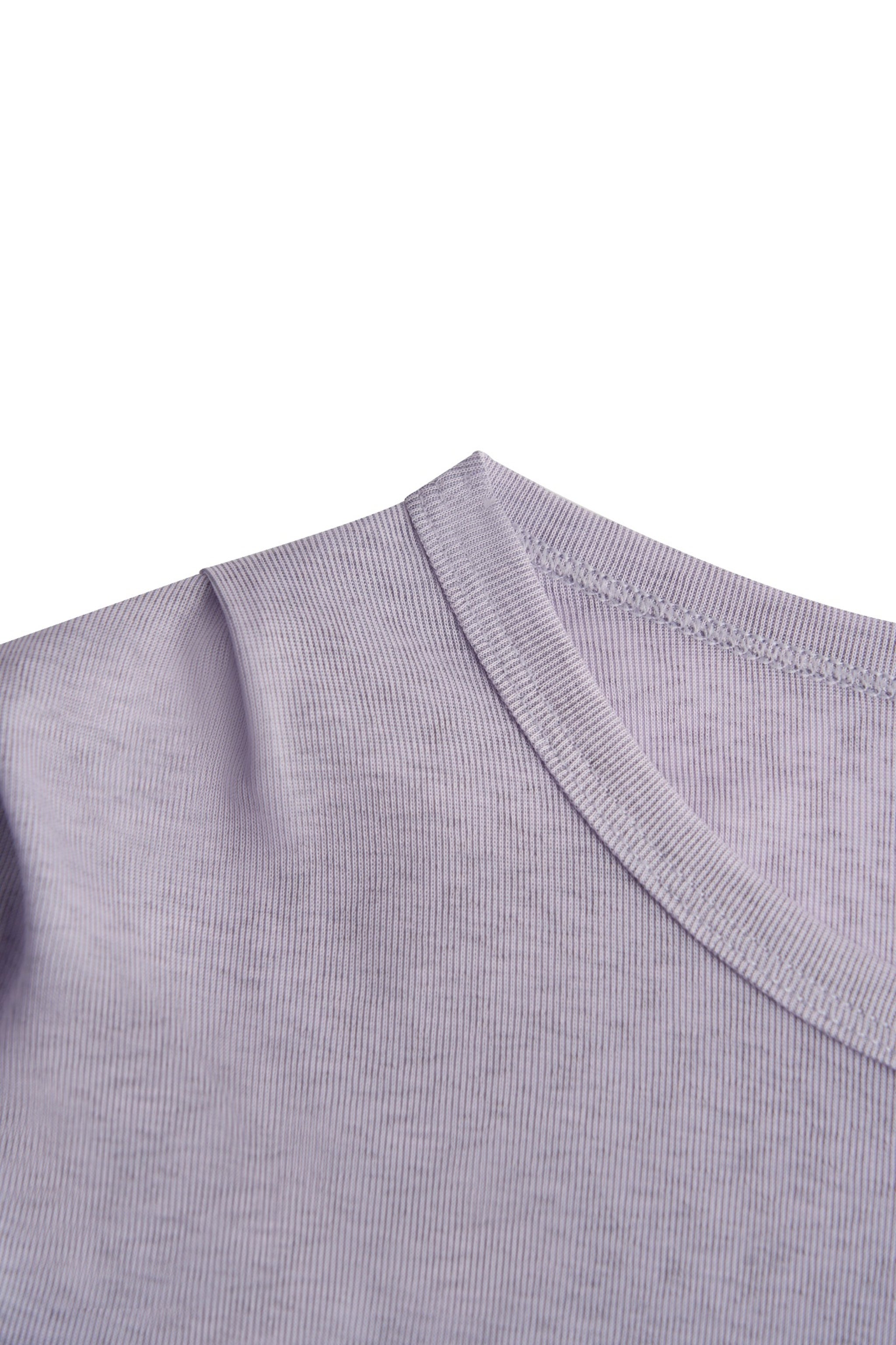 Galtsand Vicky Tank Top With Shoulder Pleat Detail
