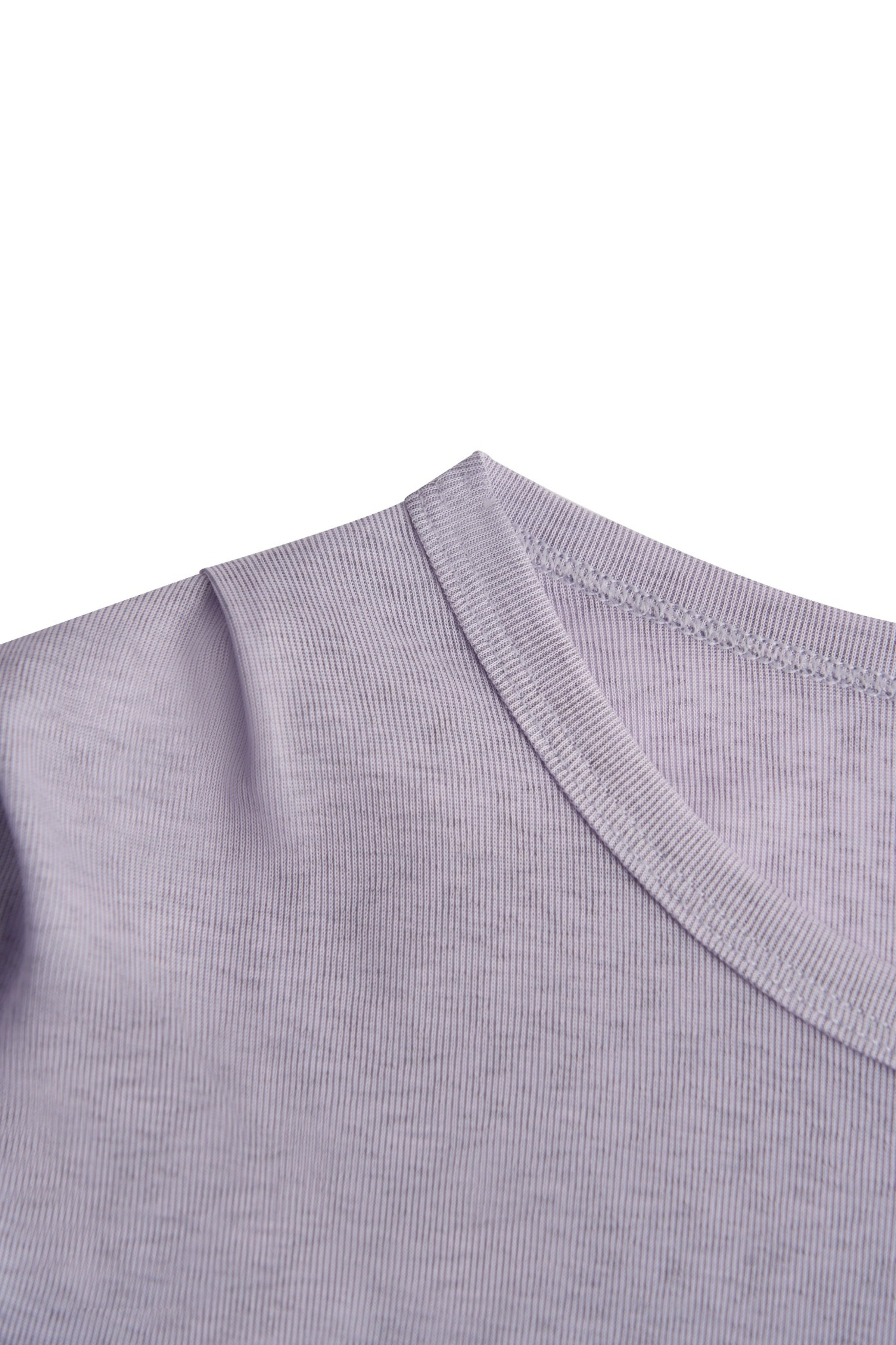 Galtsand Vicky Tank Top With Shoulder Pleat Detail
