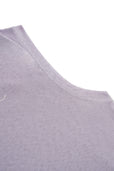 Vicky T-Shirt With Shoulder Pleat Detail