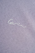 Vicky T-Shirt With Shoulder Pleat Detail