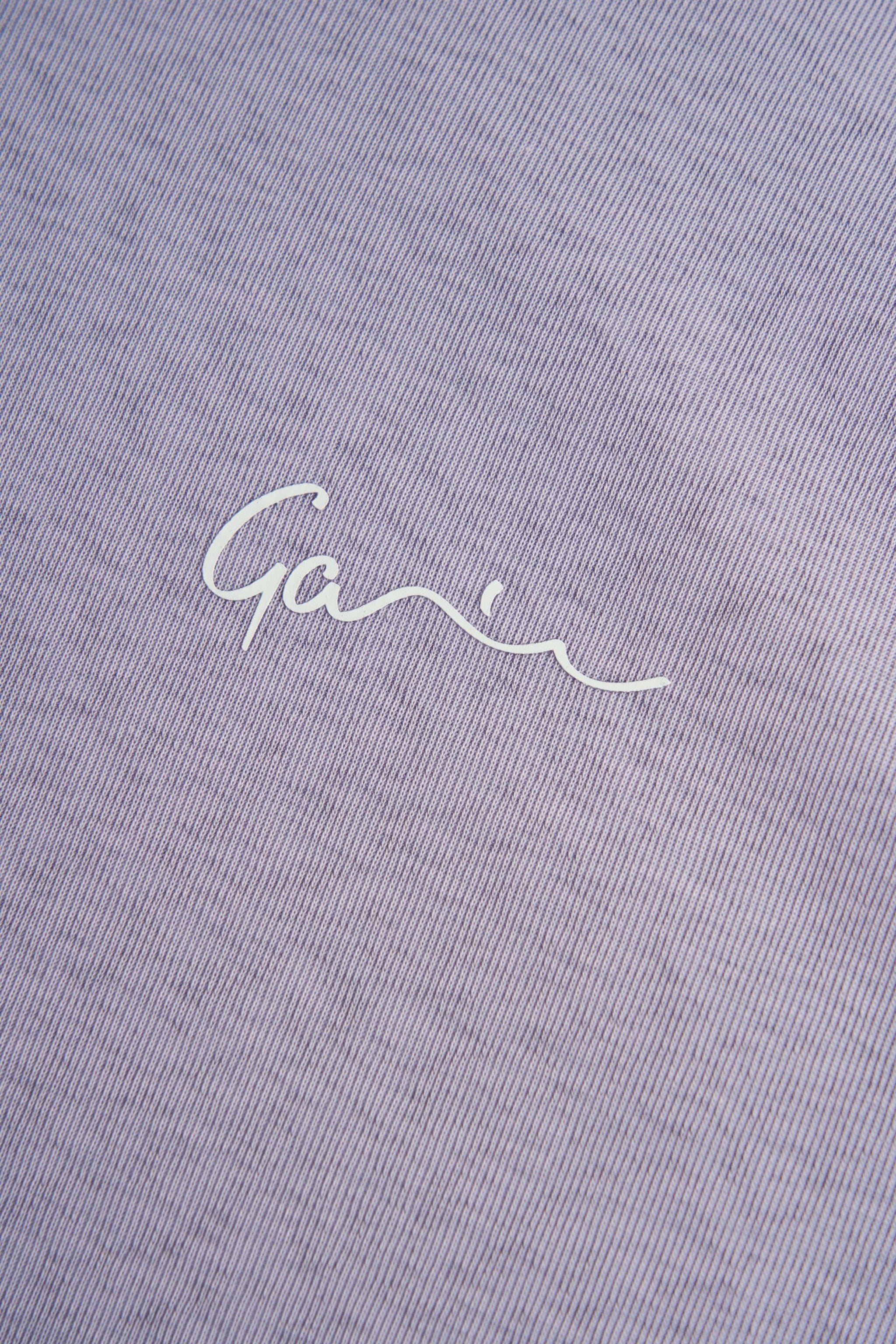 Galtsand Vicky Tank Top With Shoulder Pleat Detail