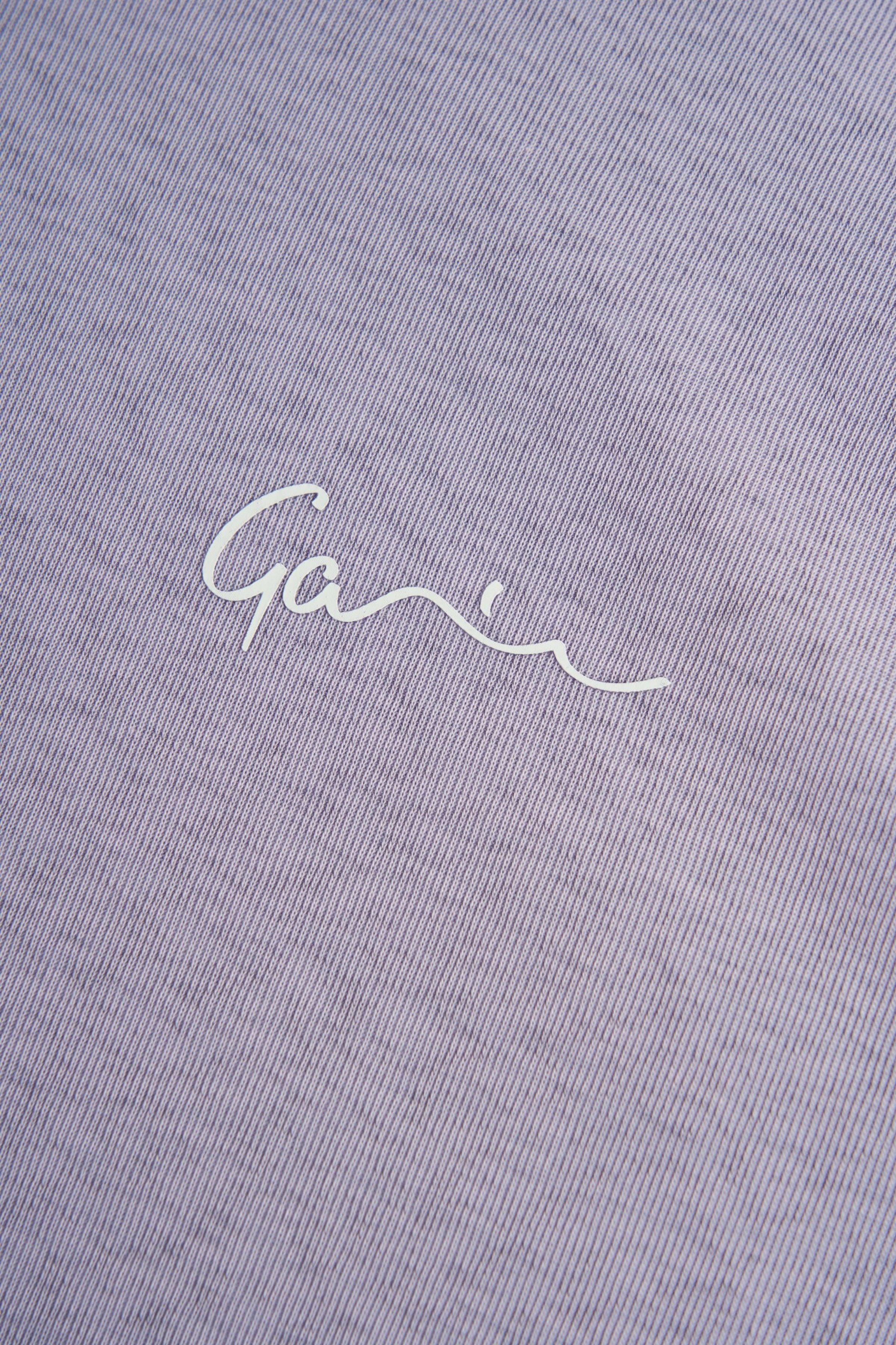 Galtsand Vicky Tank Top With Shoulder Pleat Detail