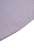 Vicky T-Shirt With Shoulder Pleat Detail