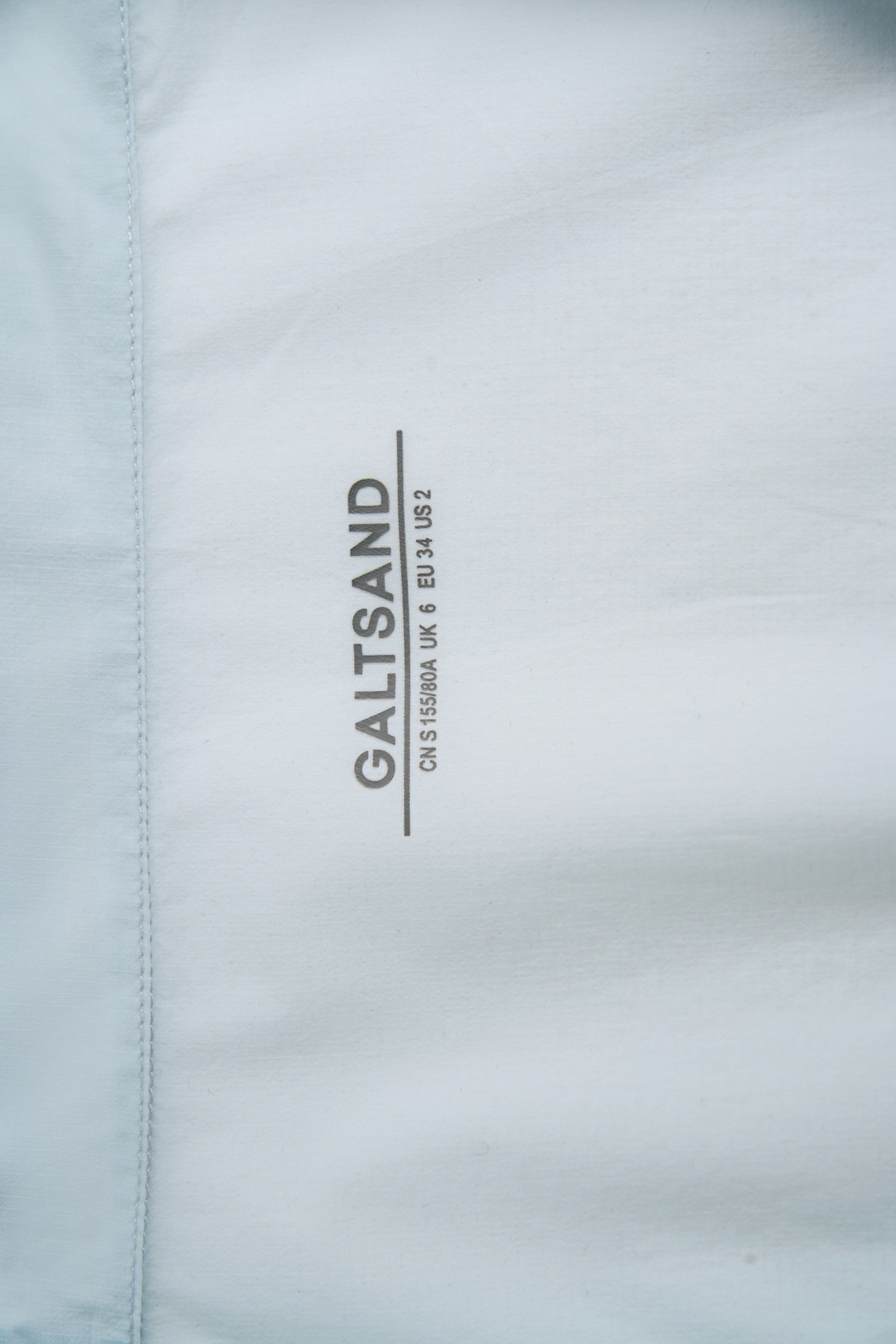 Galtsand Dorathy Sun Protection Jacket
