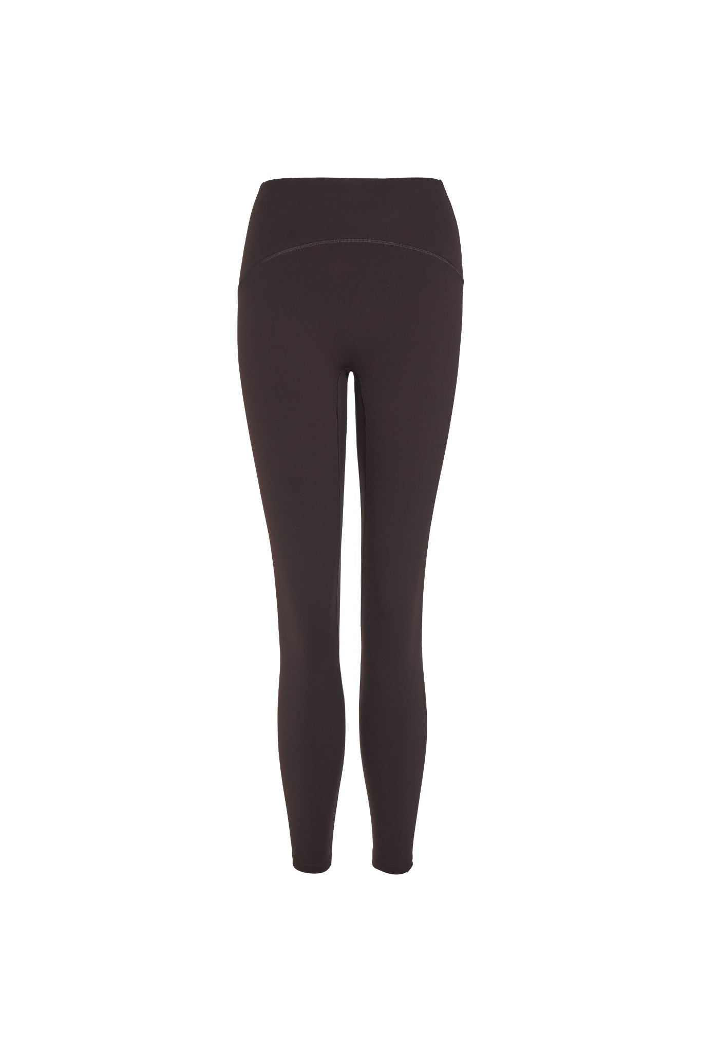 High rise womens leggings