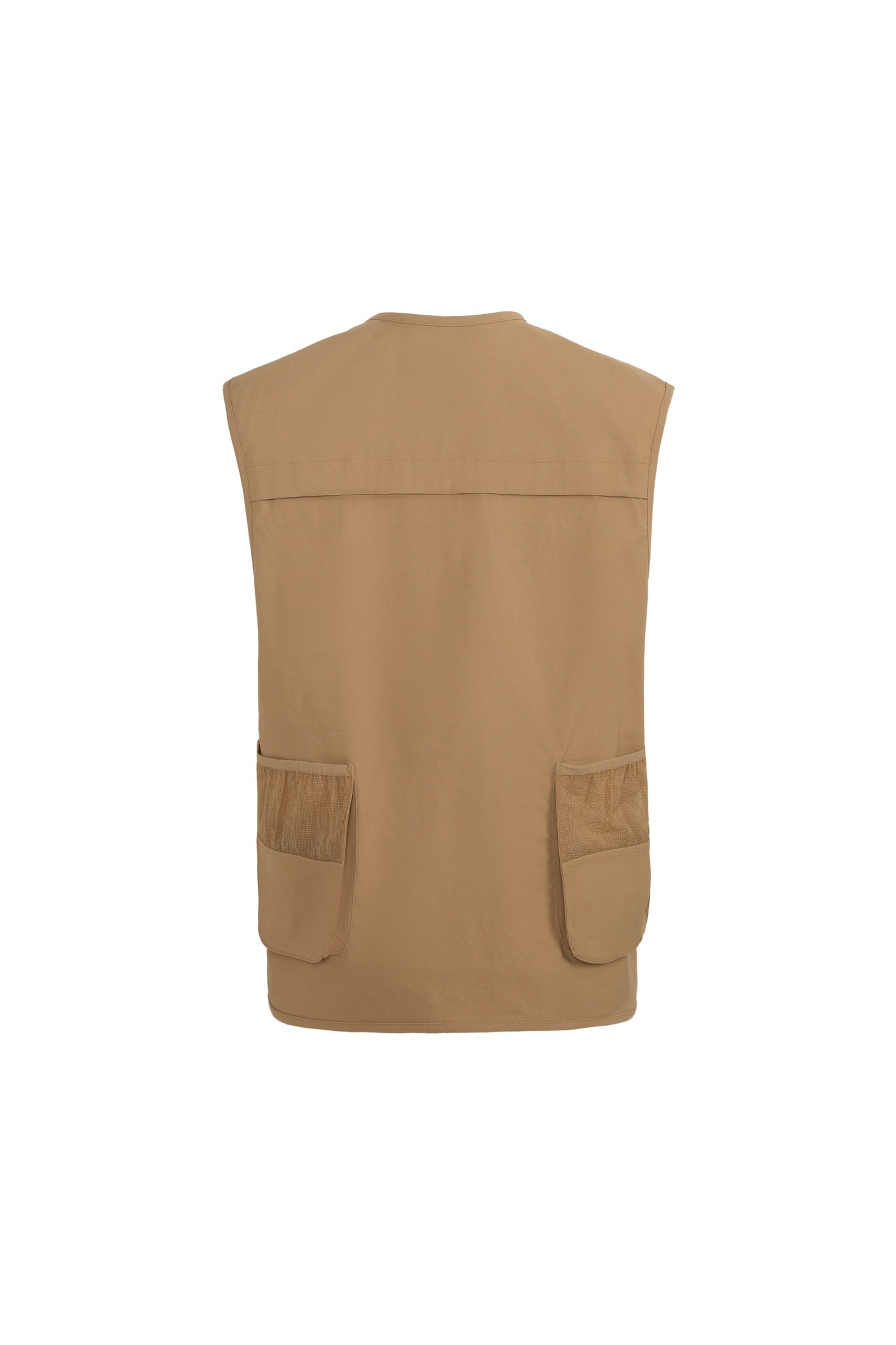 Gilet de chasse Montagne