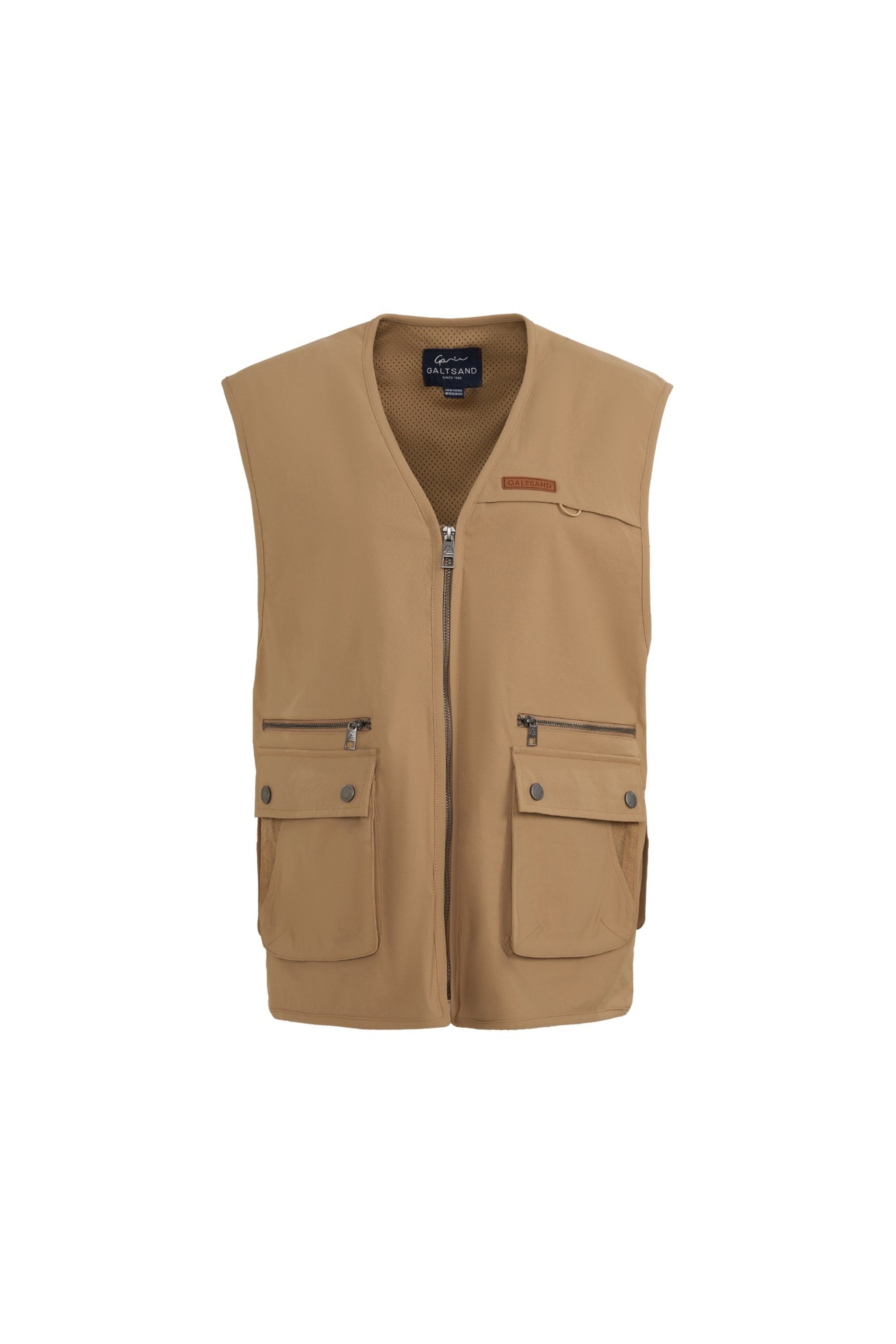 Galtsand Mountain Hunter Vest