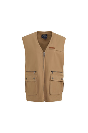 Mountain Hunter Vest
