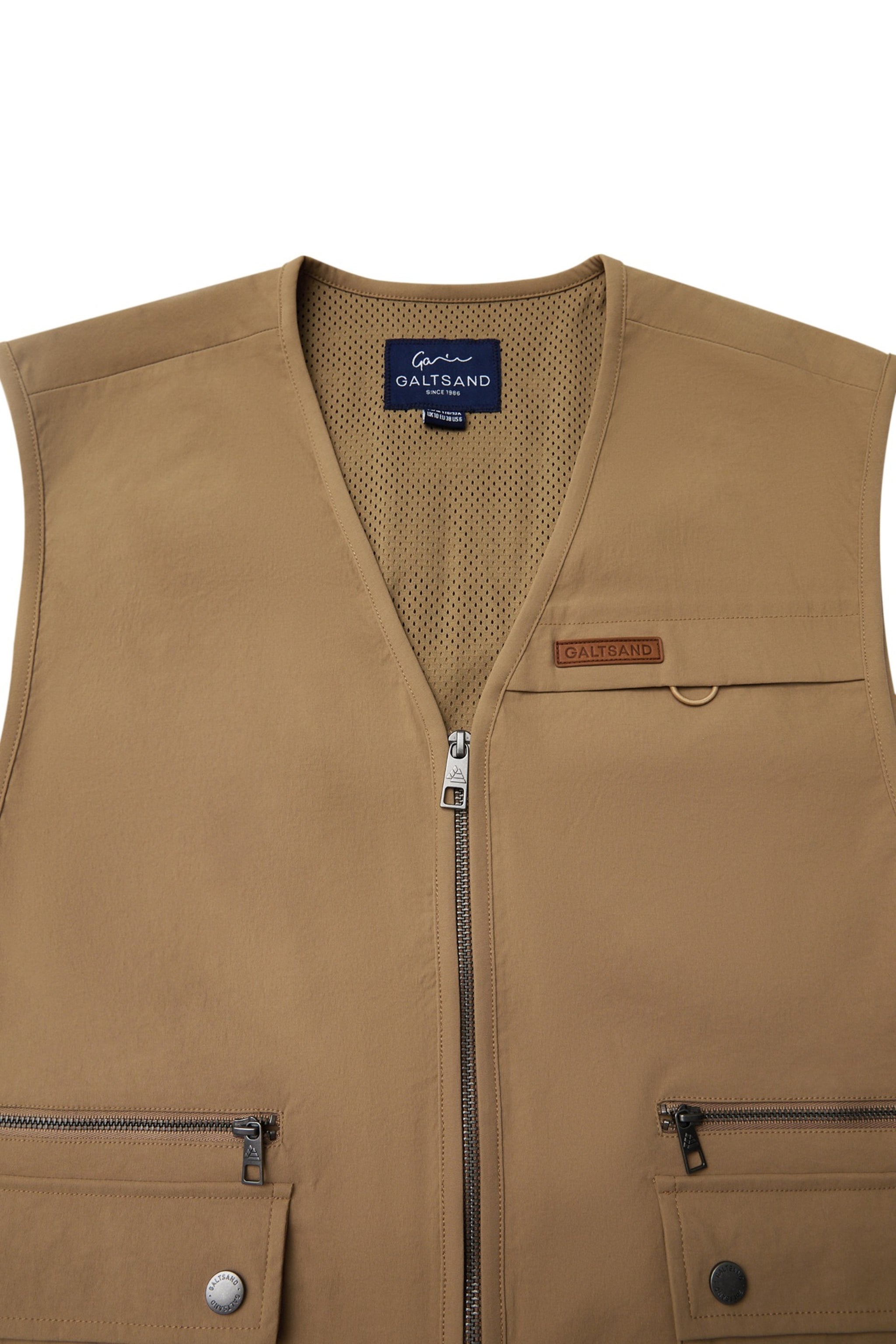 Galtsand Mountain Hunter Vest