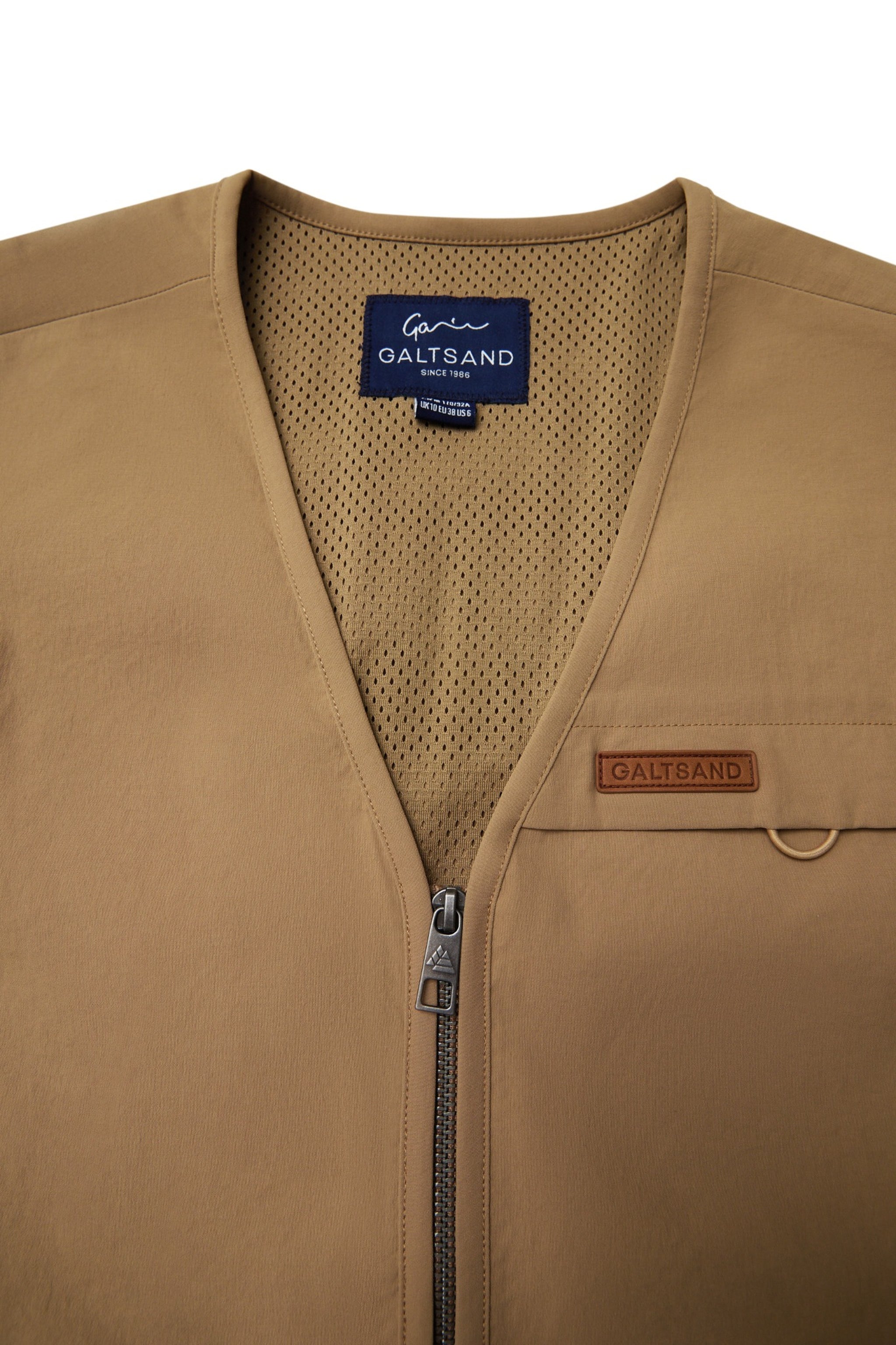 Galtsand Mountain Hunter Vest