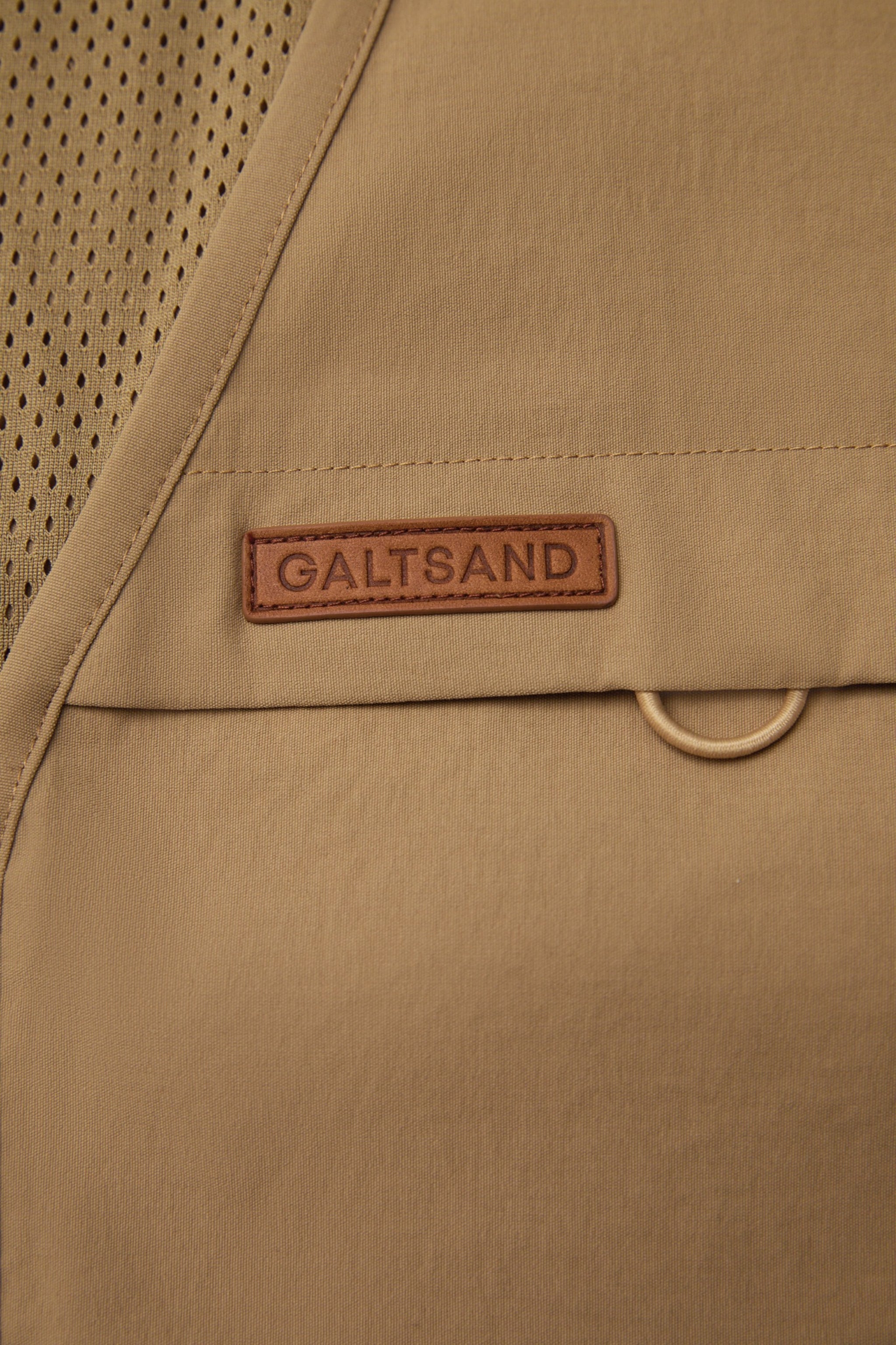 Galtsand Mountain Hunter Vest