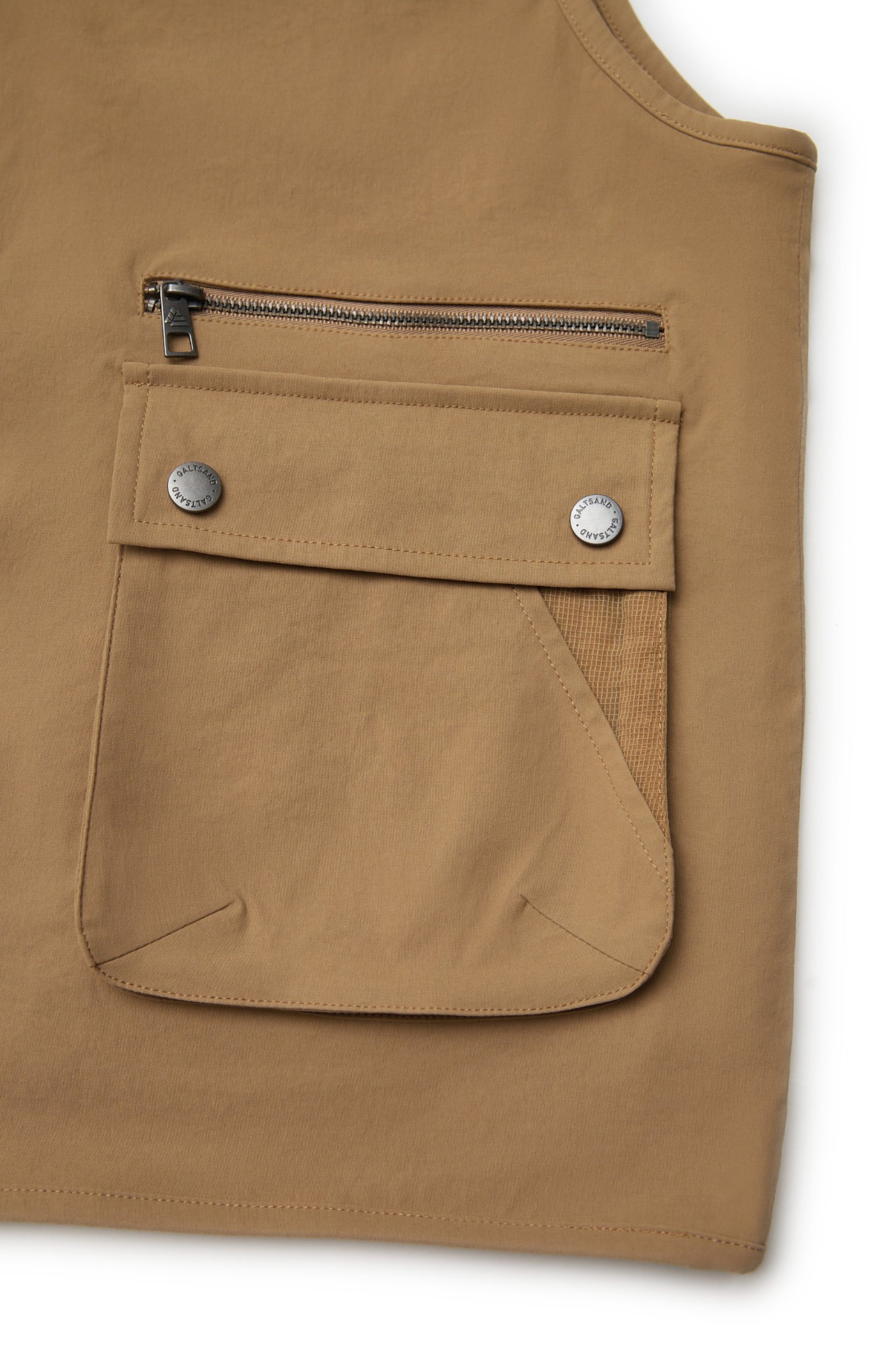 Galtsand Mountain Hunter Vest