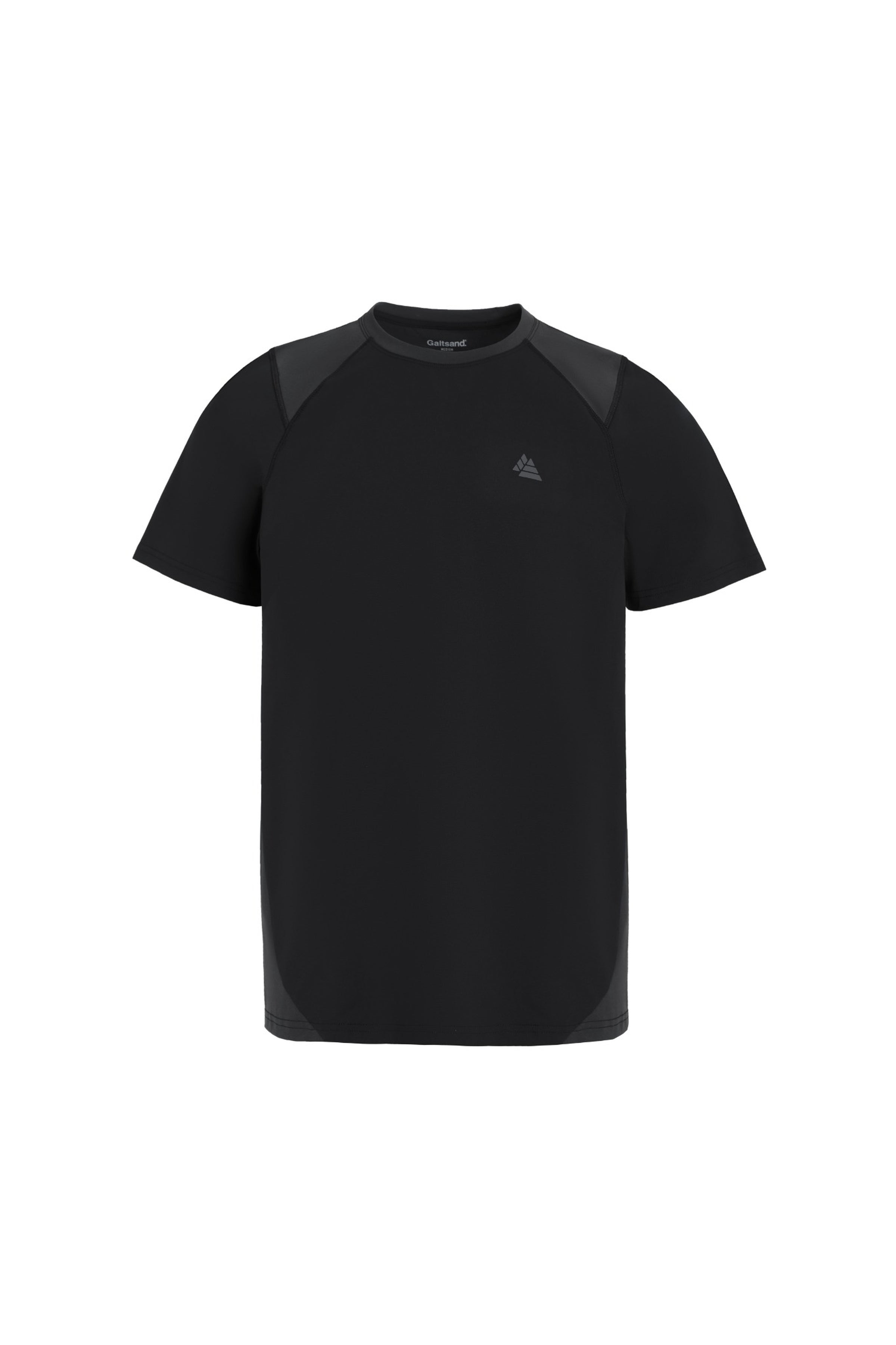Galtsand Hunter Colour Block Trail Tee