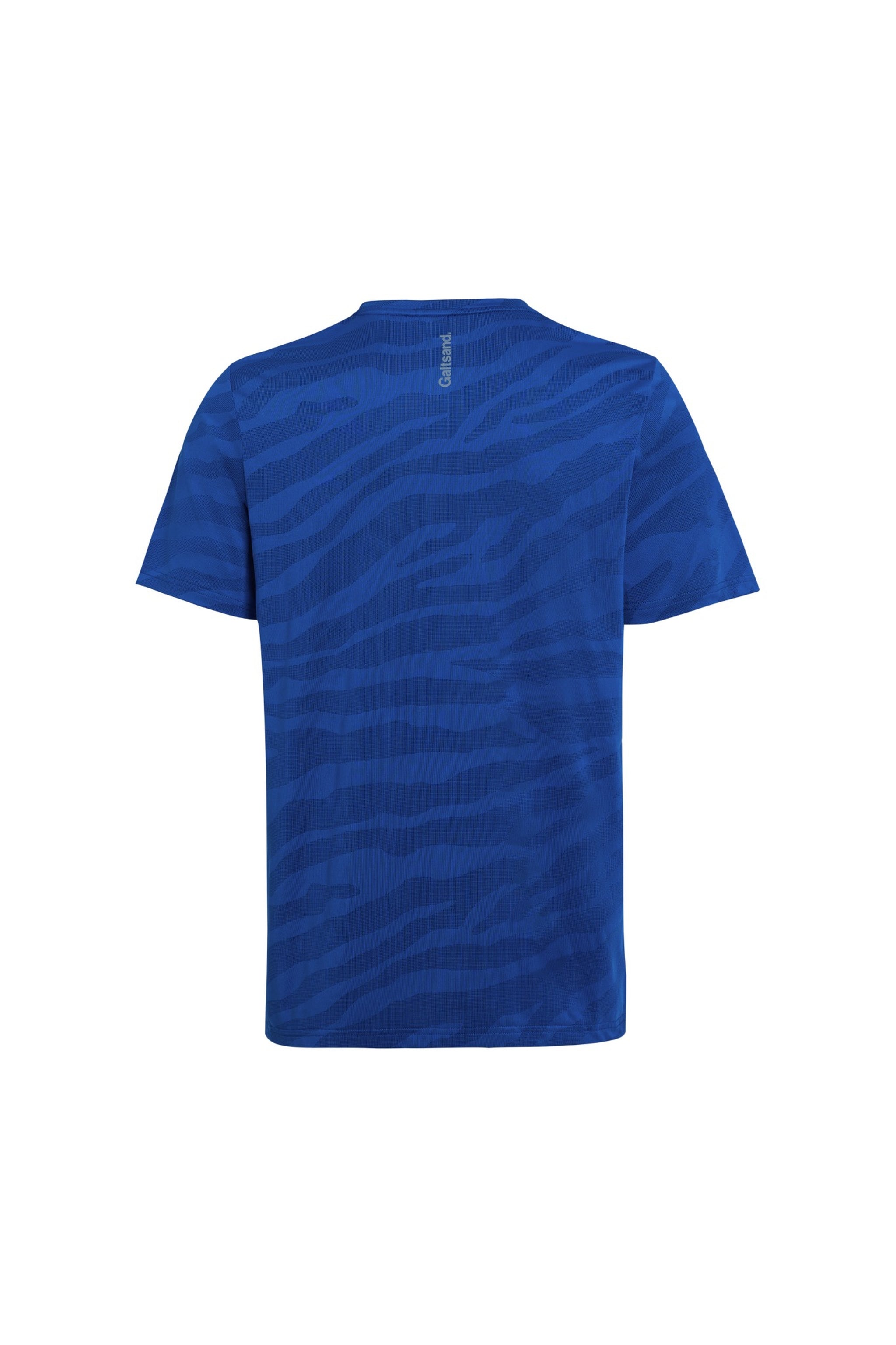 Galtsand Ebra Jacquard Tee