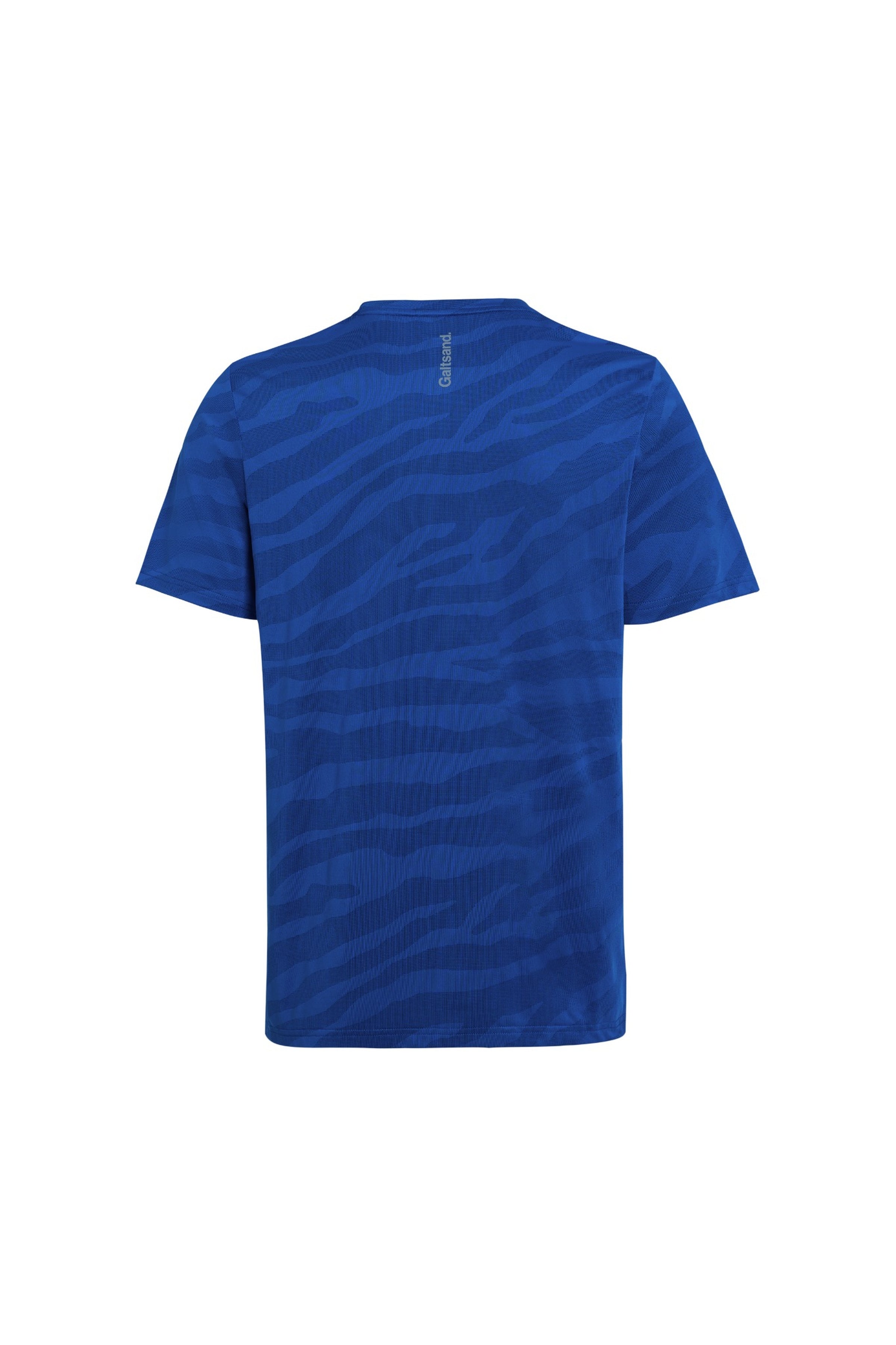 Galtsand Ebra Jacquard Tee