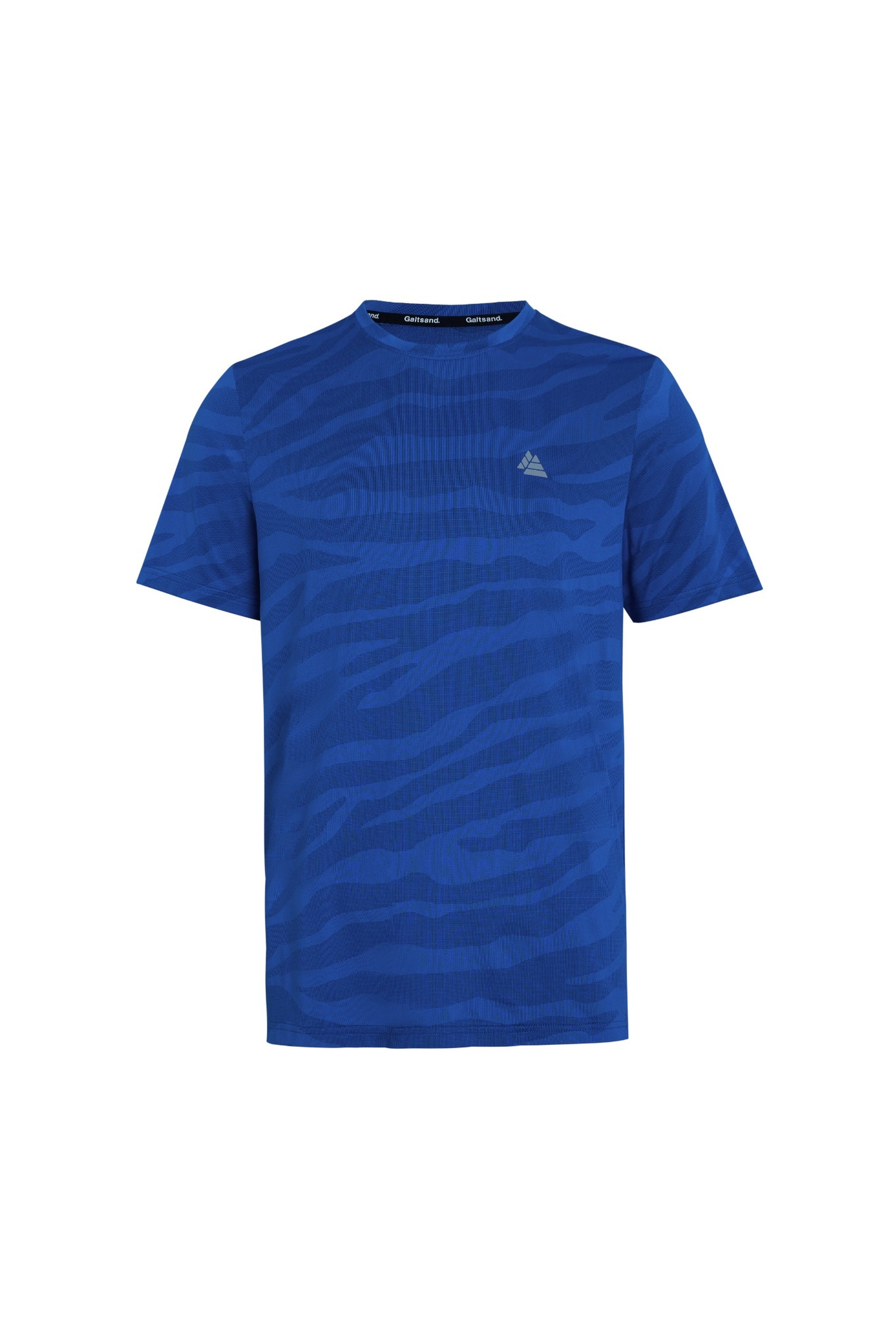 Galtsand Ebra Jacquard Tee
