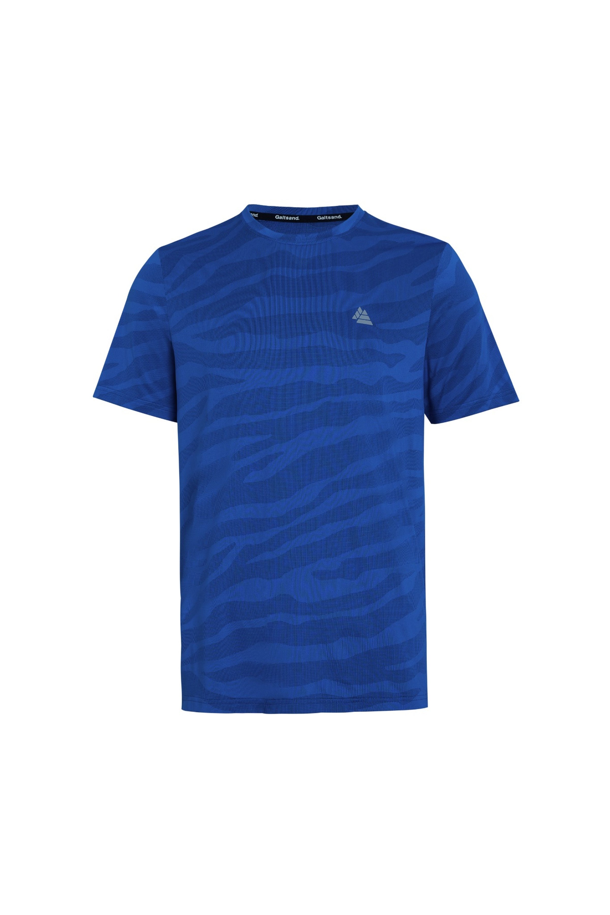 Galtsand Ebra Jacquard Tee