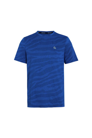 Galtsand Ebra Jacquard Tee