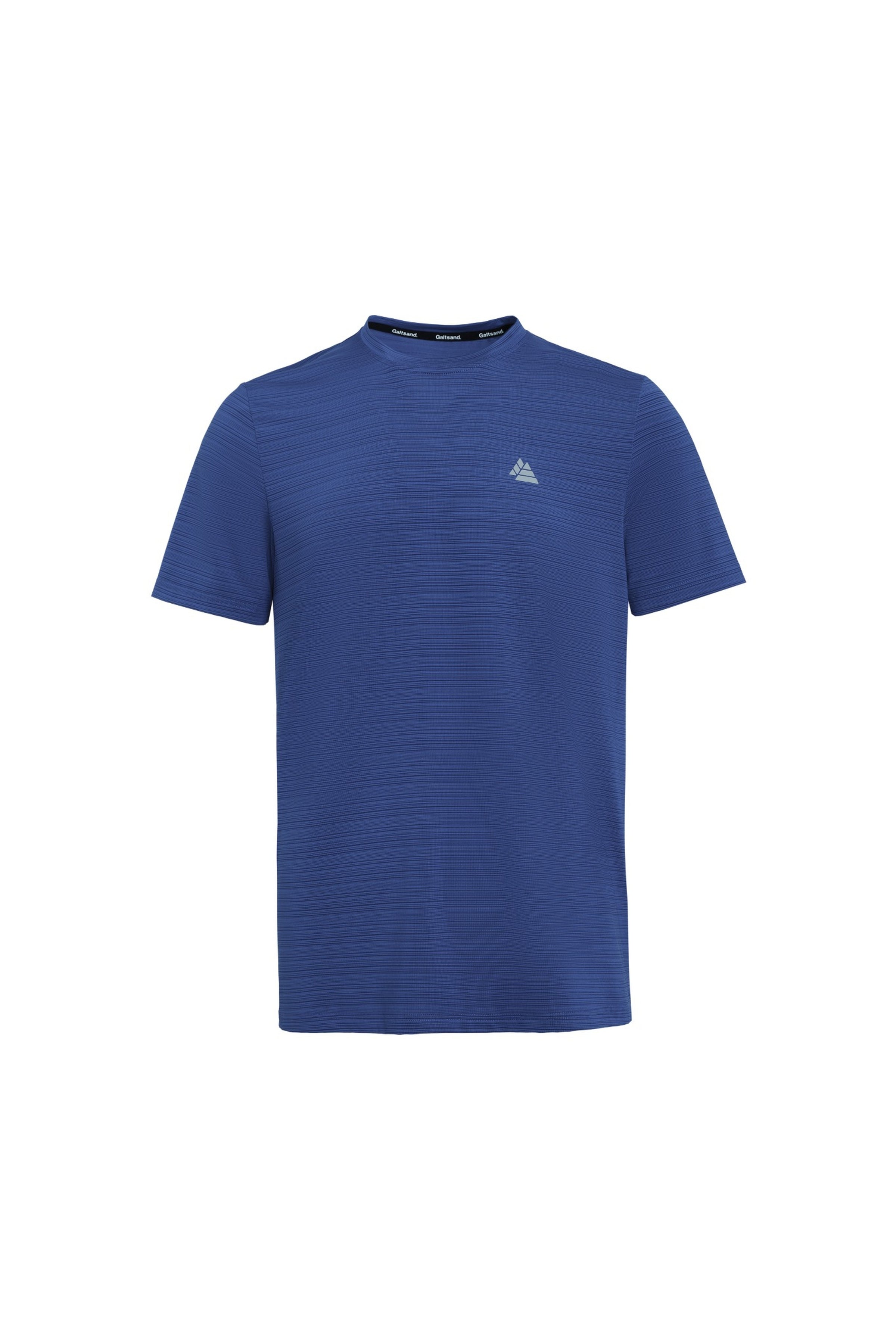Galtsand Eric Striped Space Dye Tee