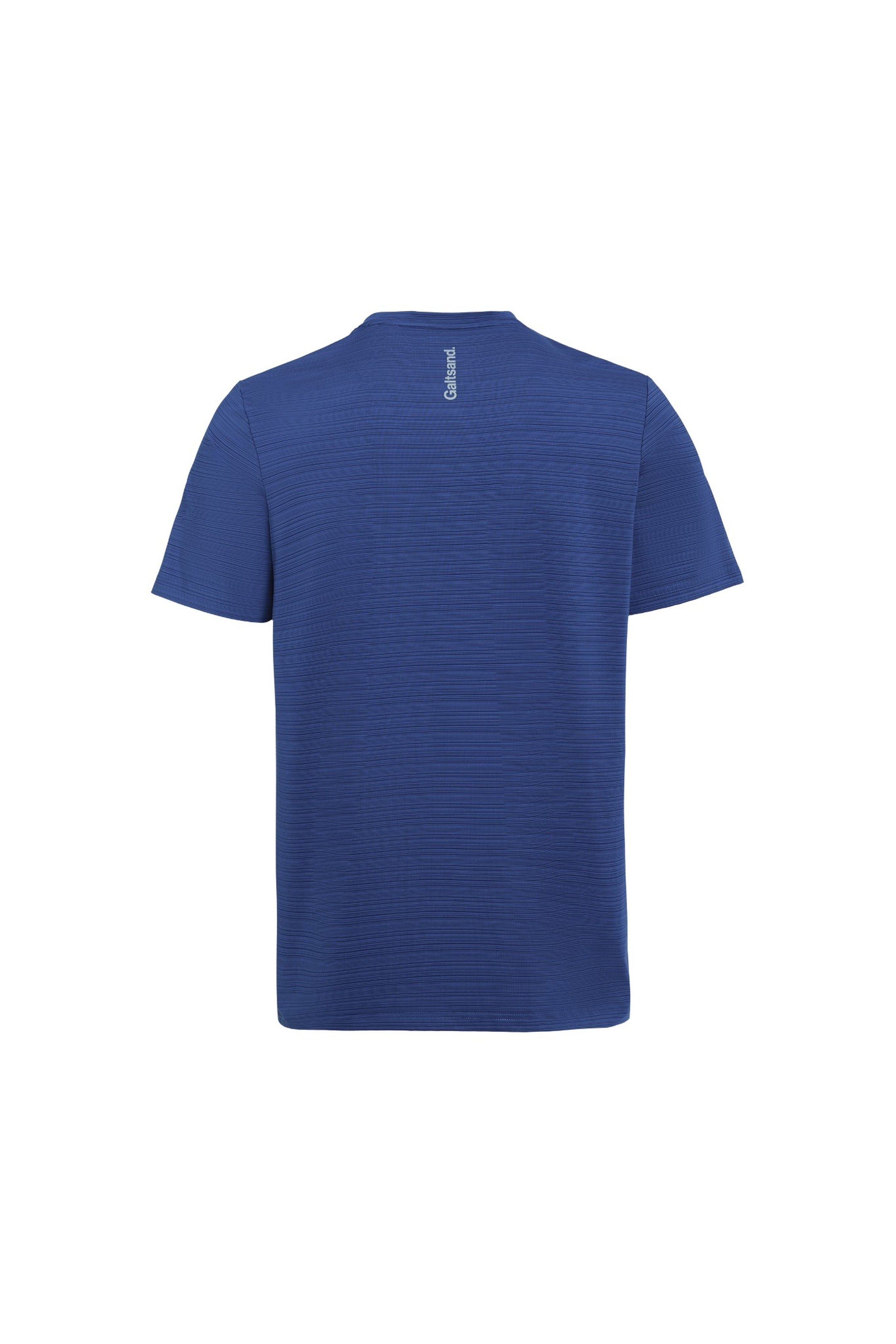 Galtsand Eric Striped Space Dye Tee