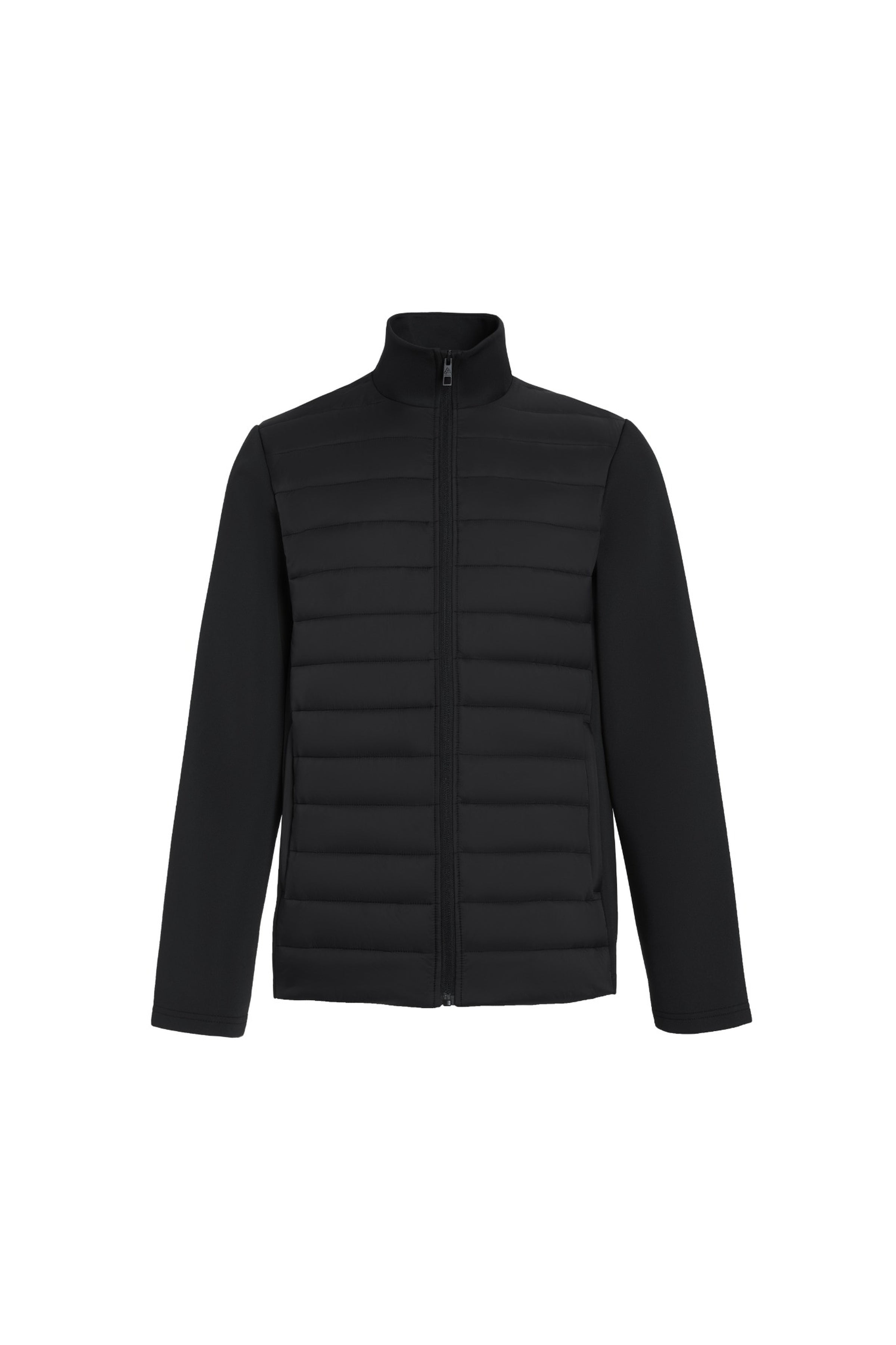 Galtsand Tulsa Quilted Hybrid Jacket