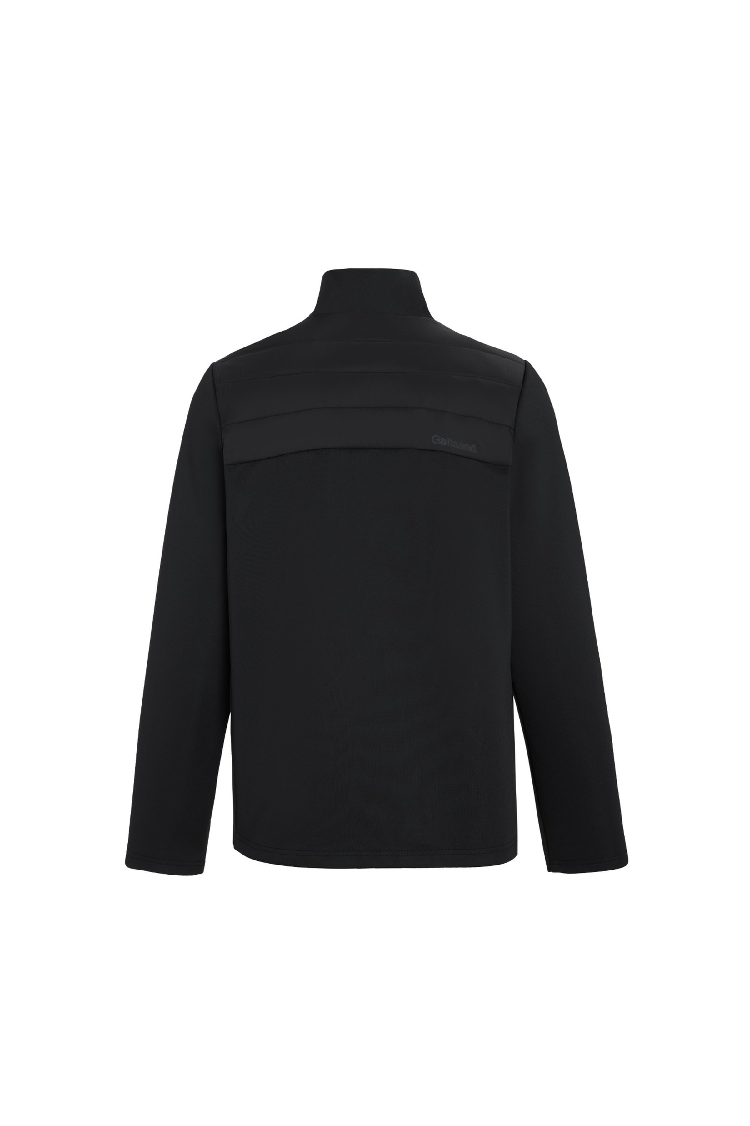 Galtsand Tulsa Quilted Hybrid Jacket