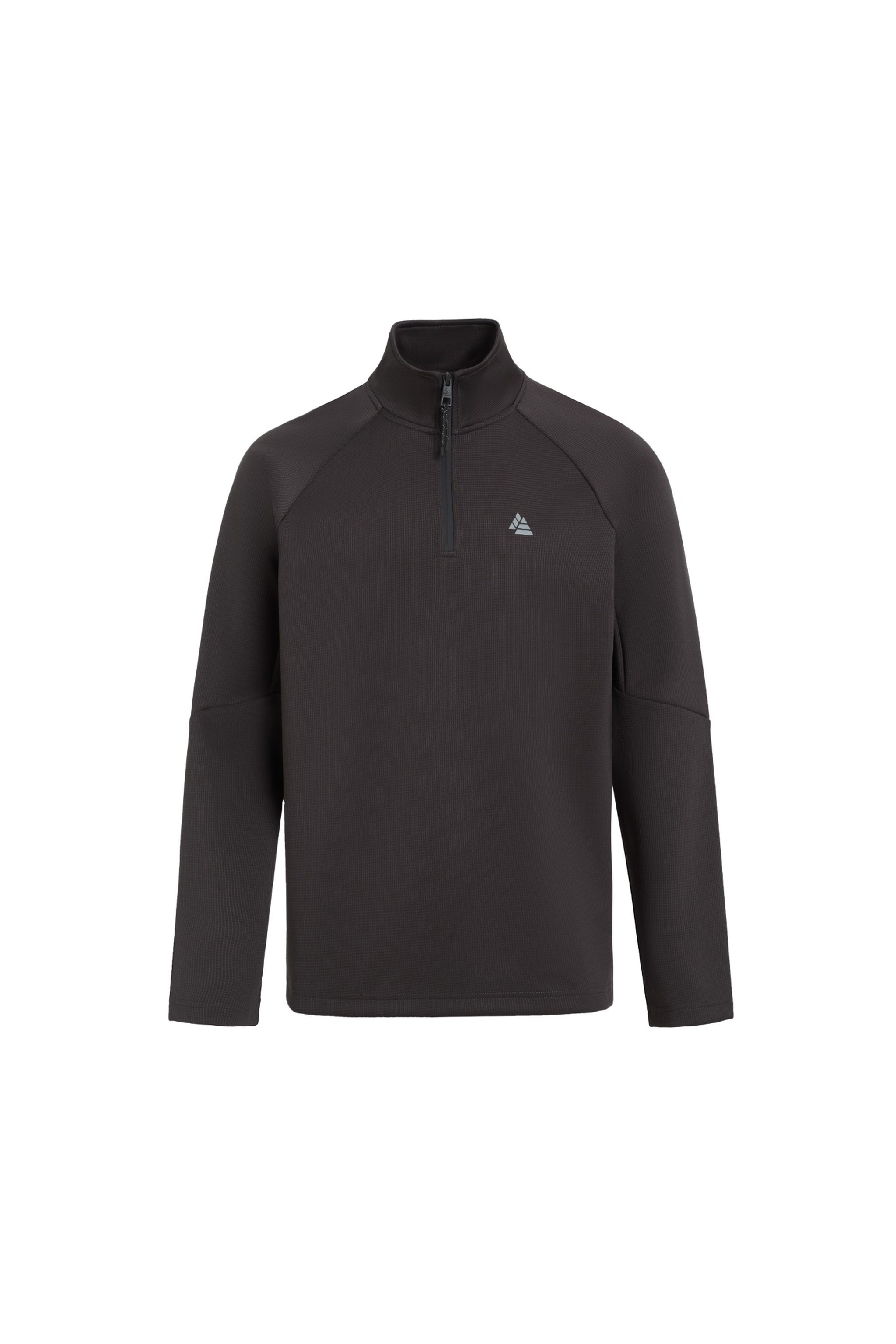 Galtsand Morpho Outdoor Quarter Zip Sweater