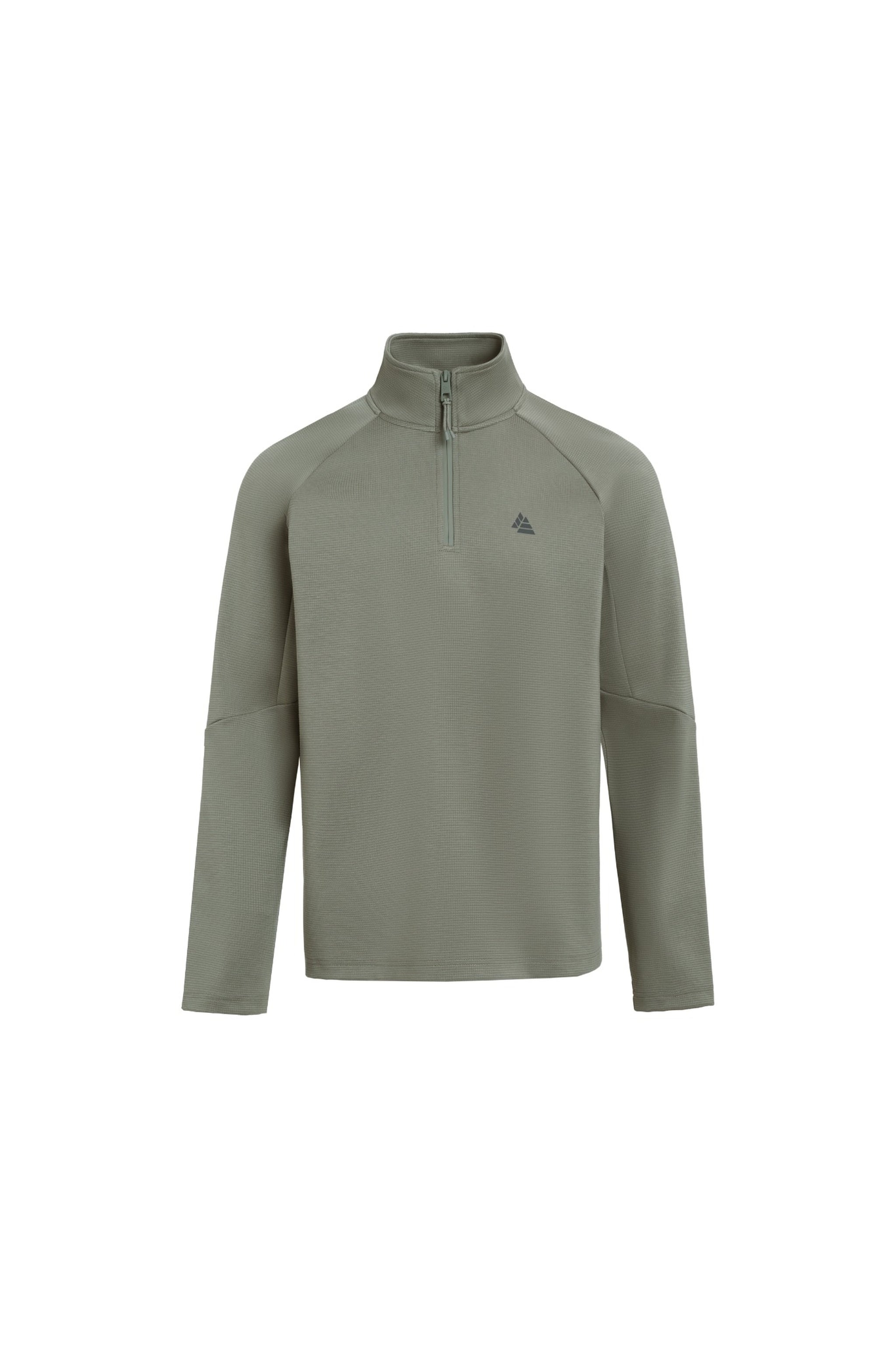 Galtsand Morpho Outdoor Quarter Zip Sweater