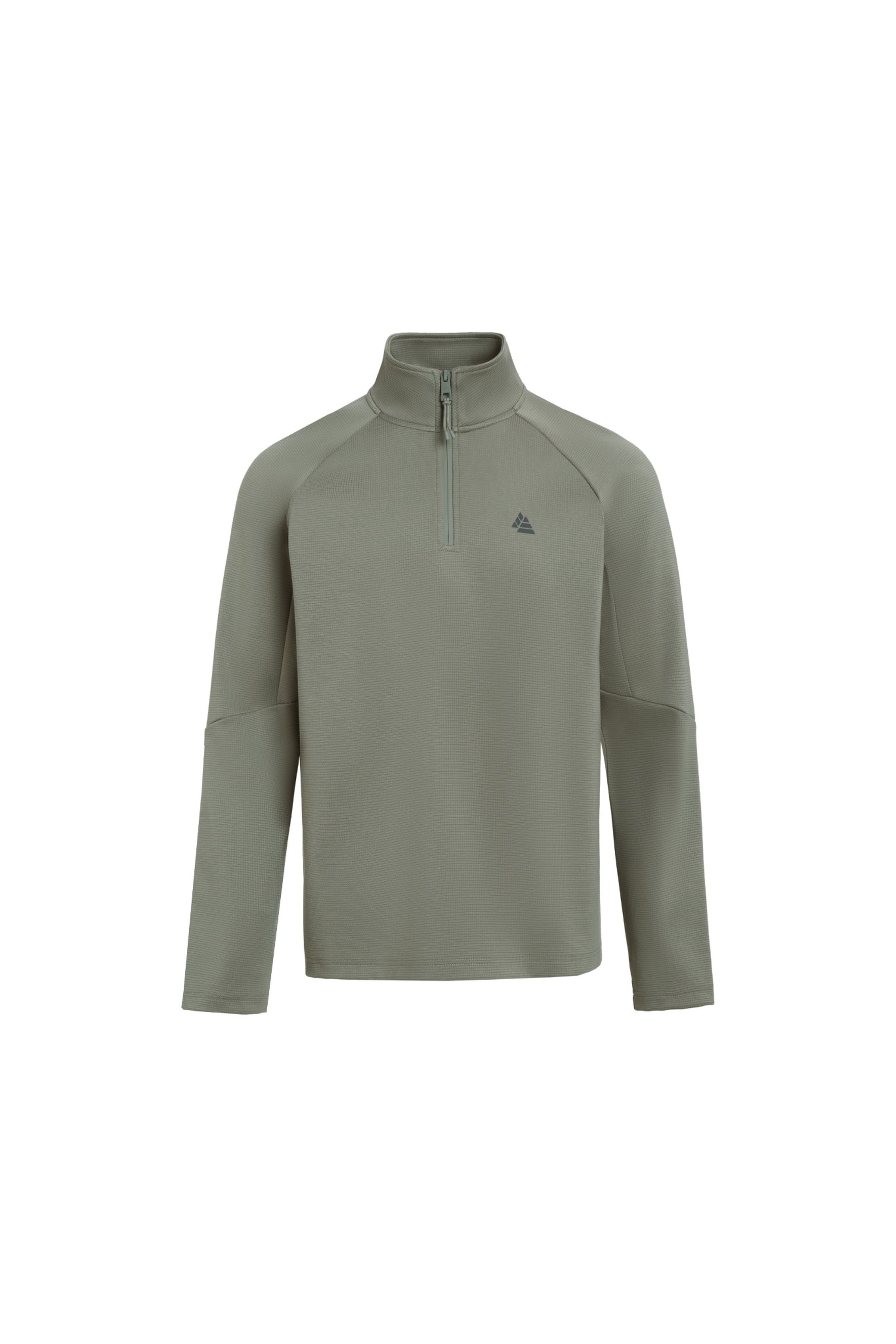 Galtsand Morpho Outdoor Quarter Zip Sweater