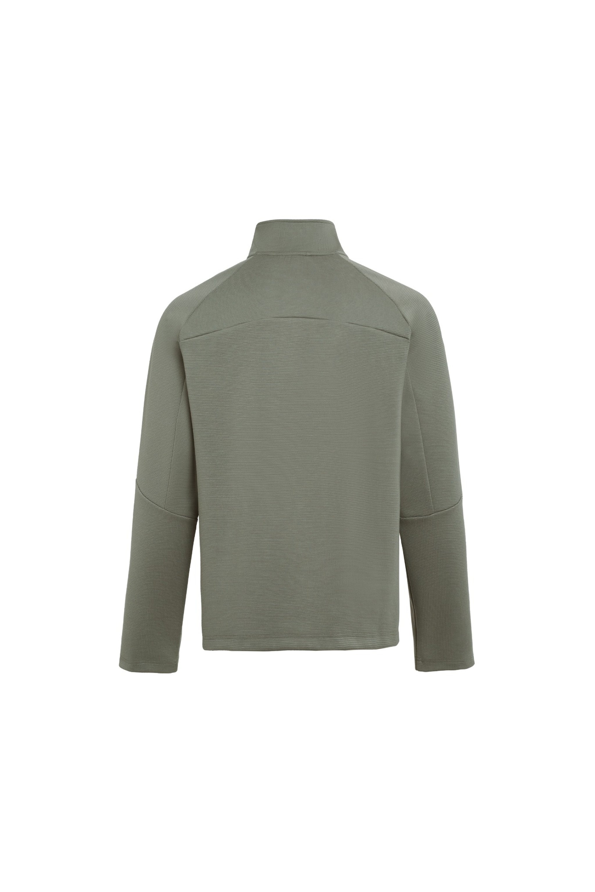 Galtsand Morpho Outdoor Quarter Zip Sweater