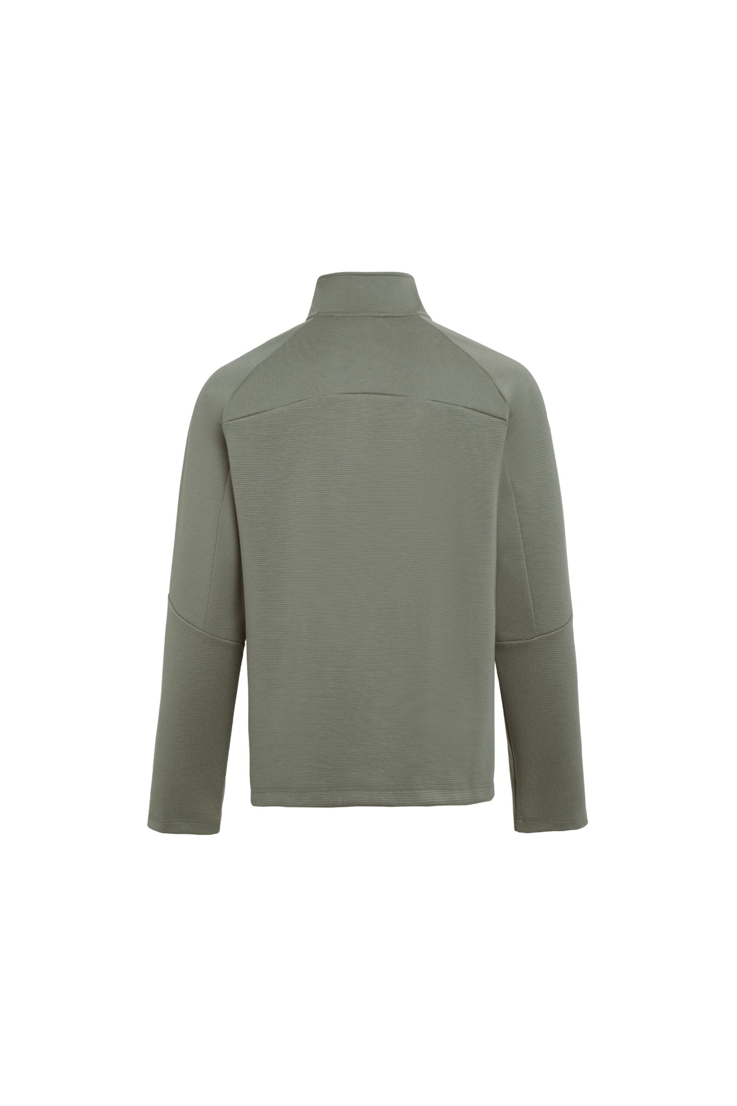 Galtsand Morpho Outdoor Quarter Zip Sweater