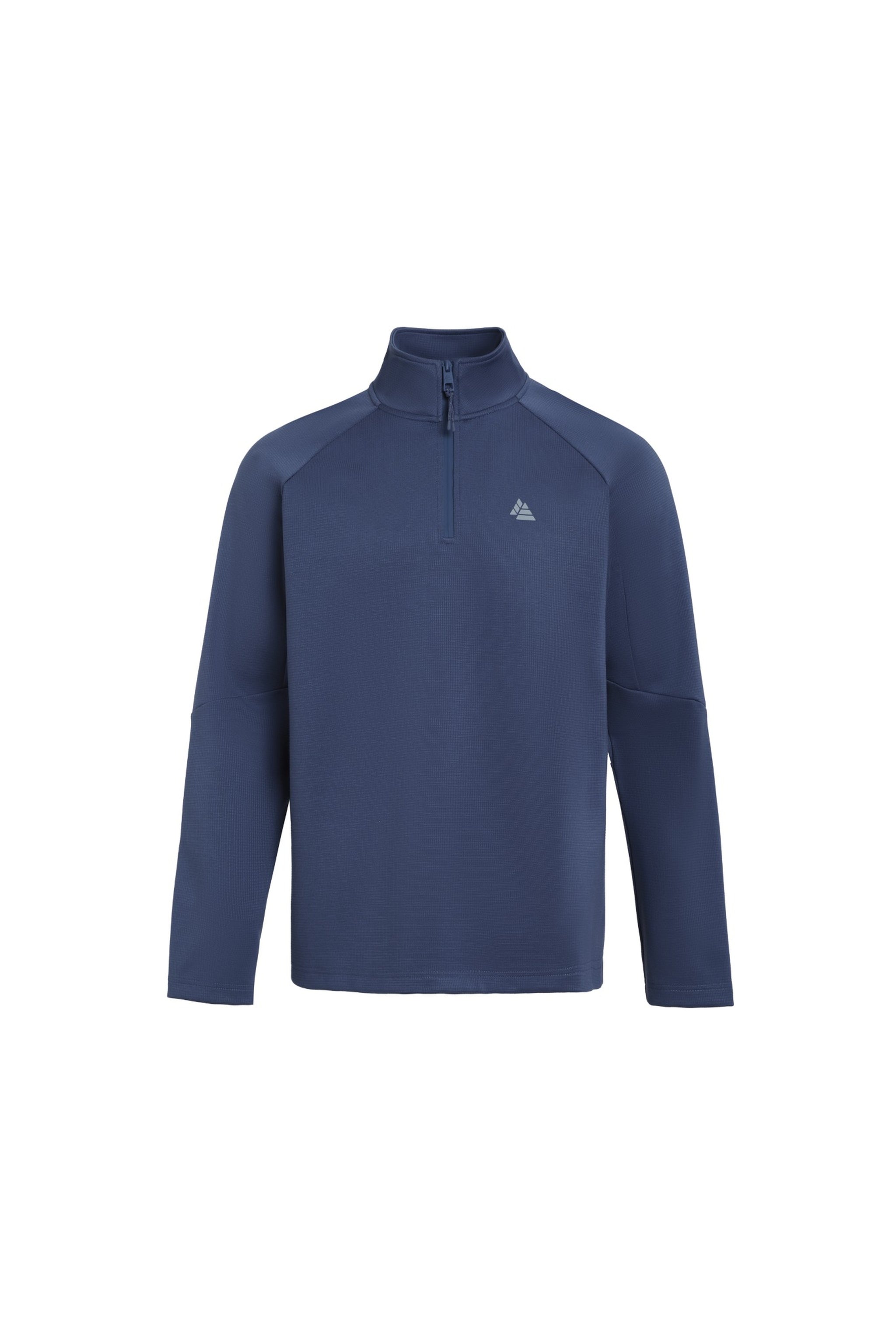 Galtsand Morpho Outdoor Quarter Zip Sweater